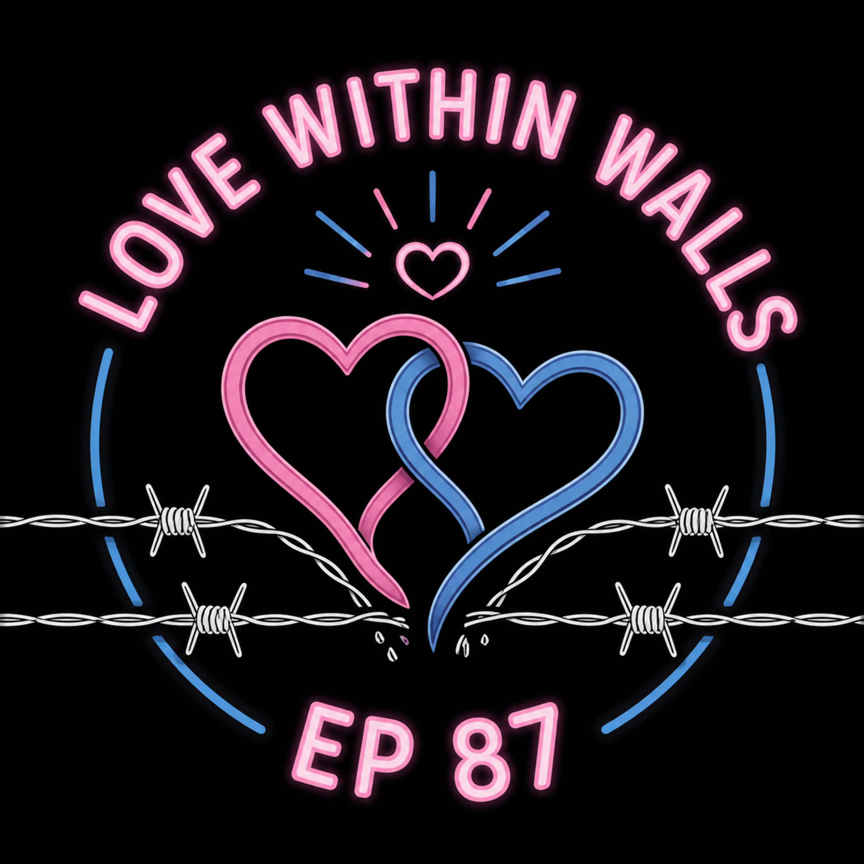 Episode 87 episode artwork