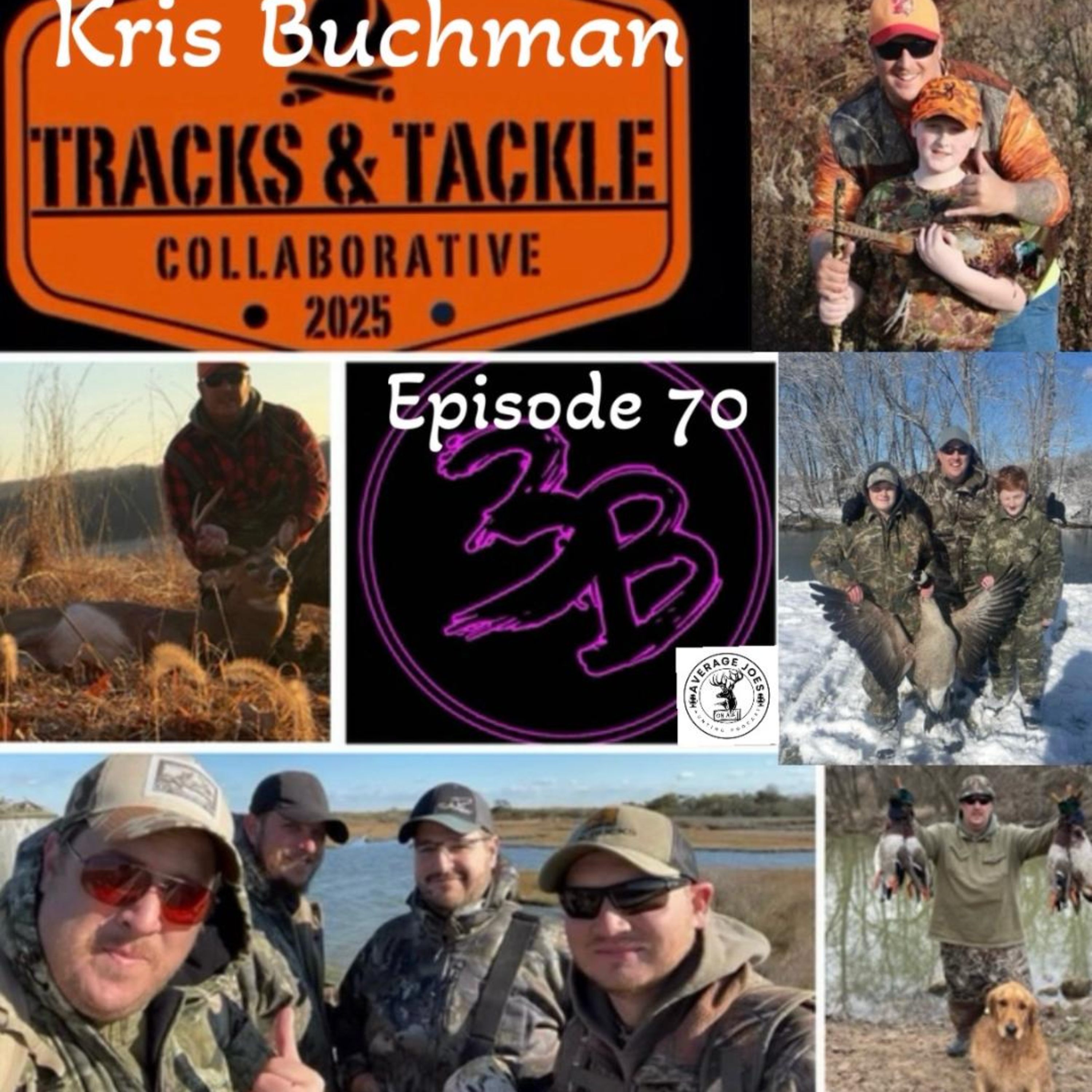 Kris Buchman