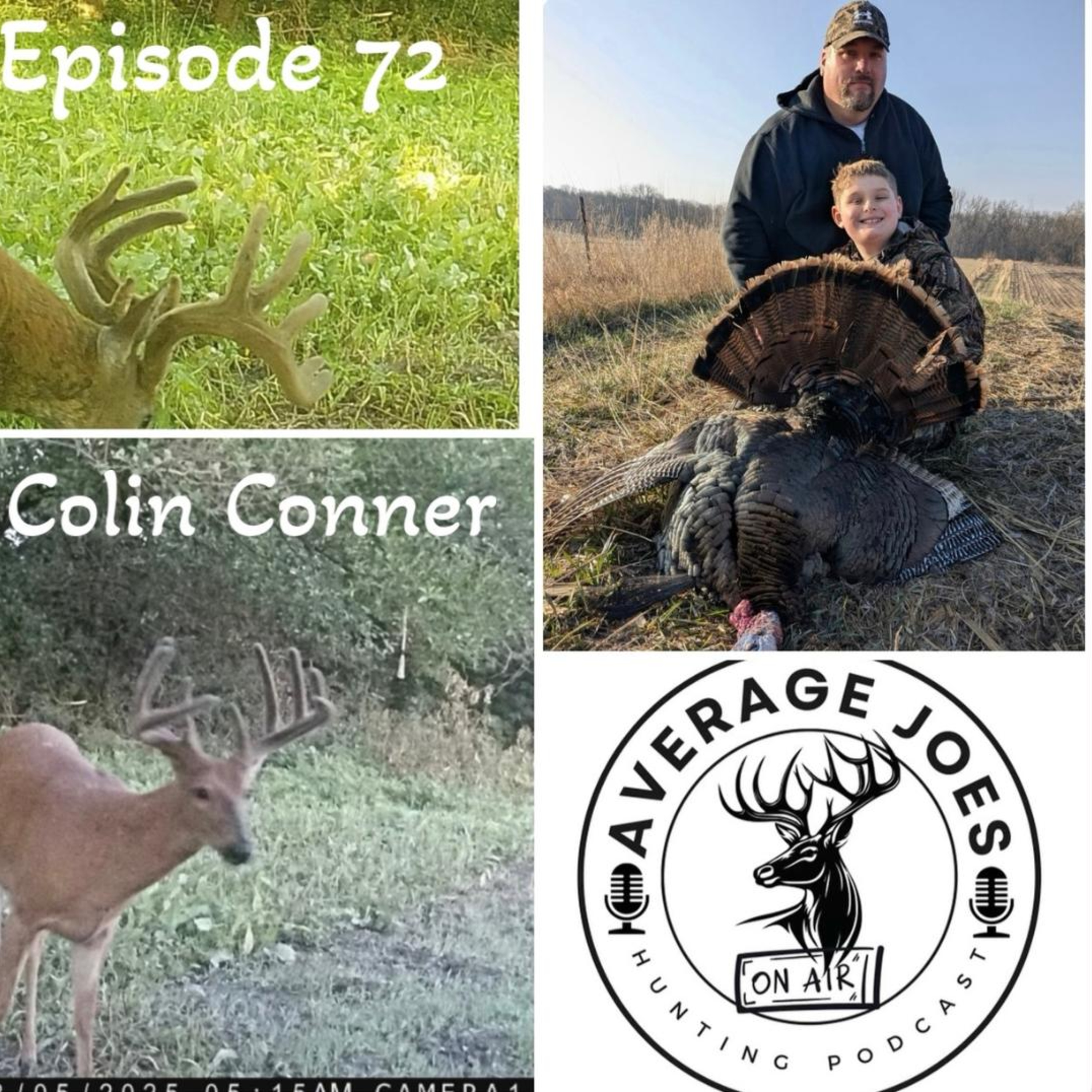 Colin Conner