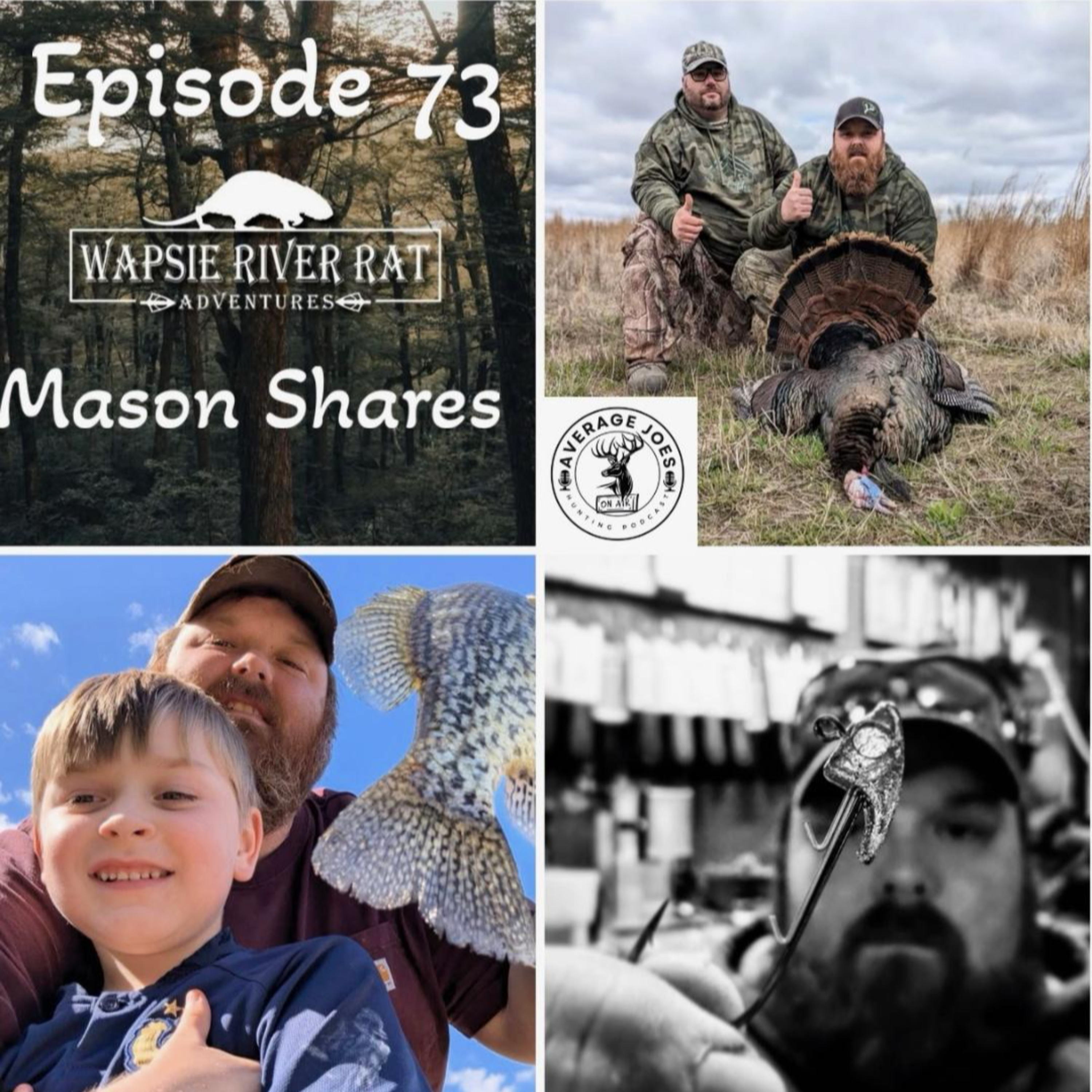 Mason Shares