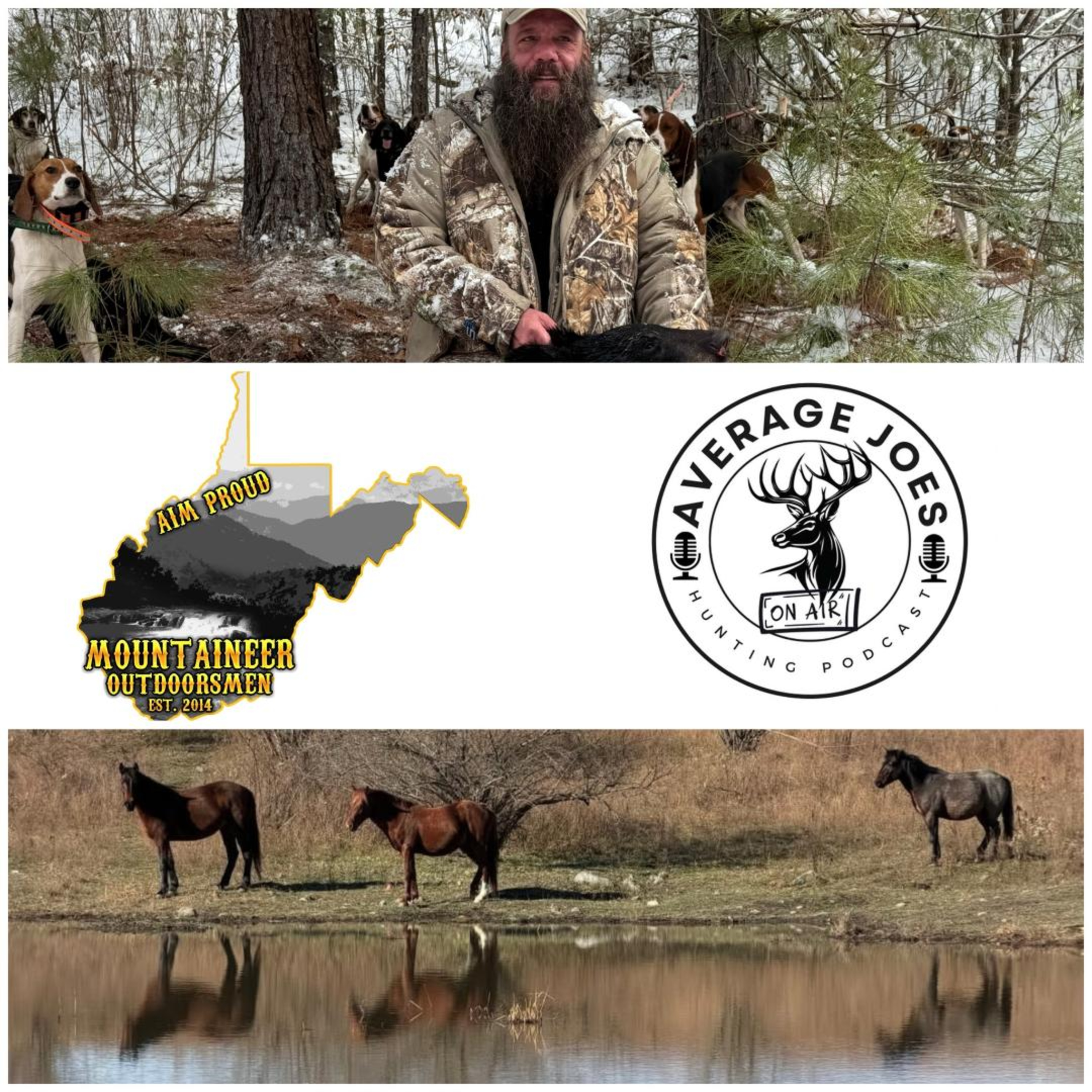 Average Joe\'s Hunting Podcast