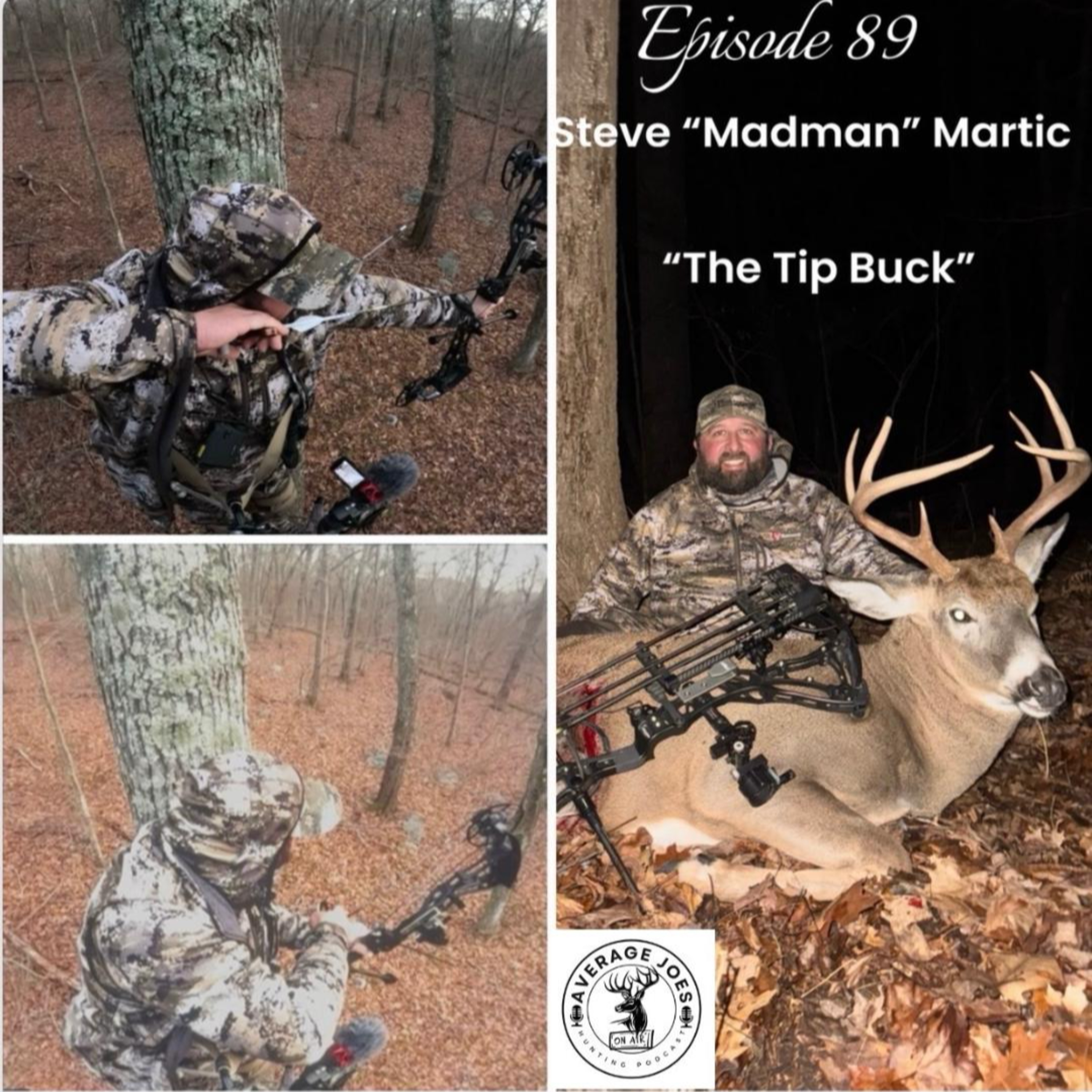 Average Joe\'s Hunting Podcast