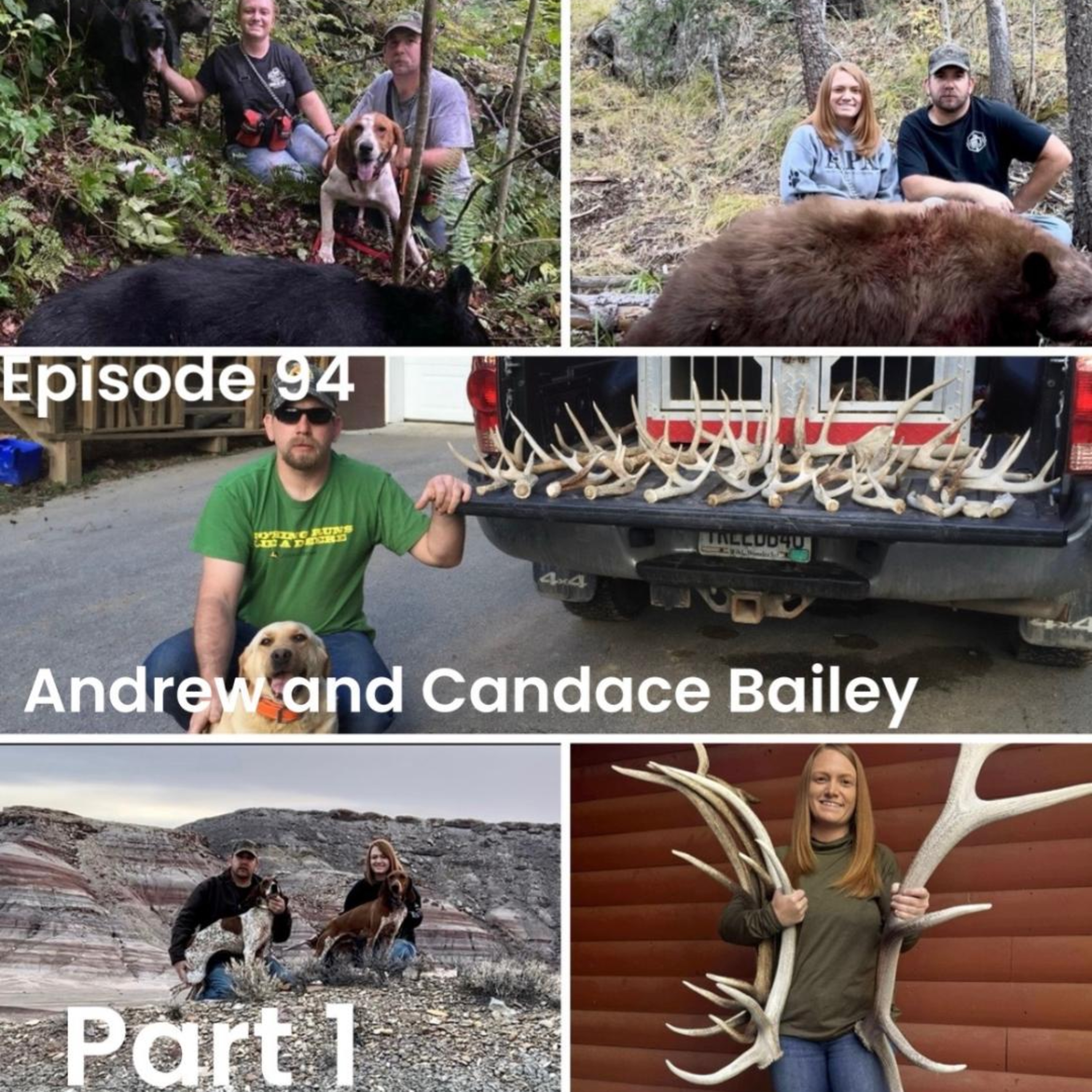 Average Joe\'s Hunting Podcast