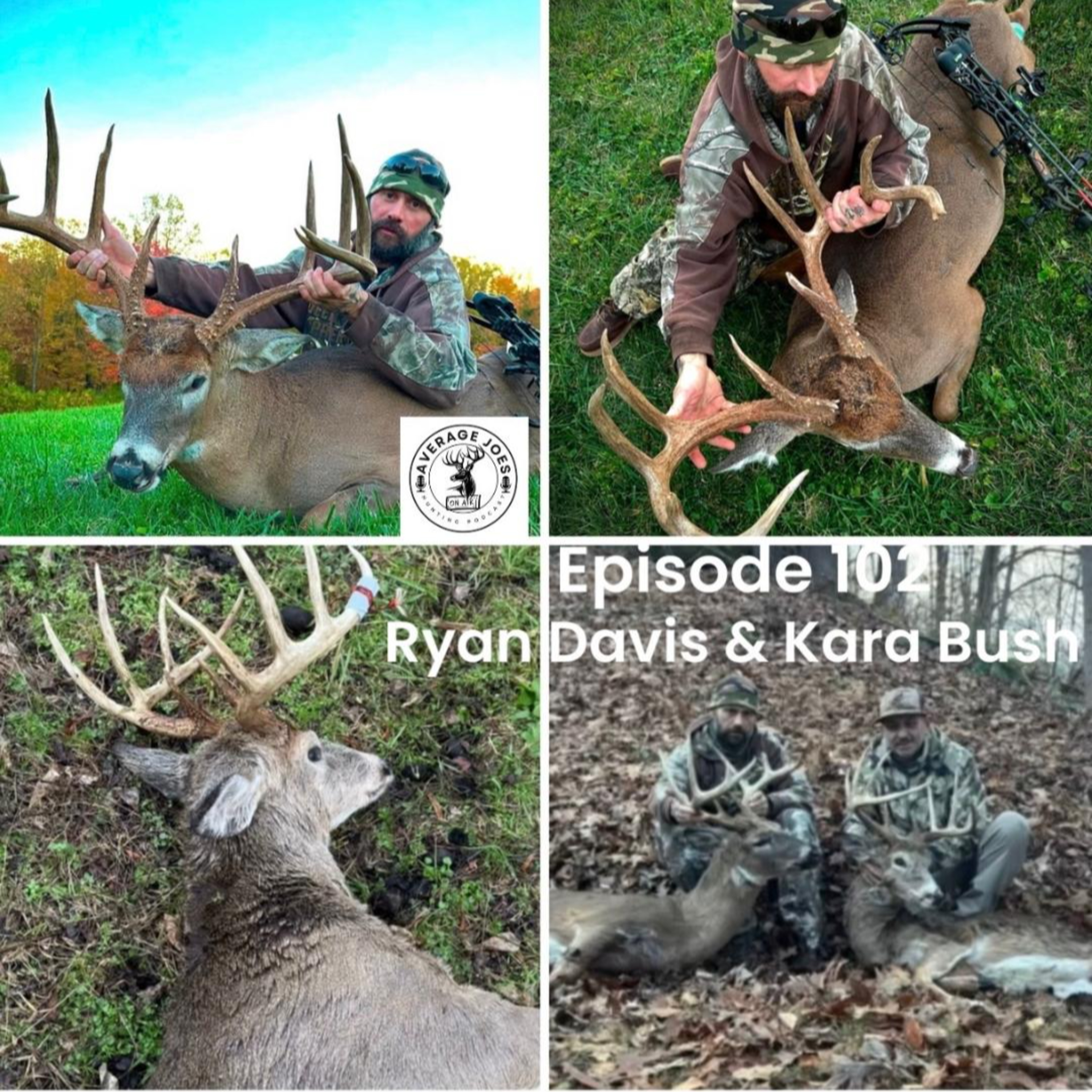 Average Joe\'s Hunting Podcast