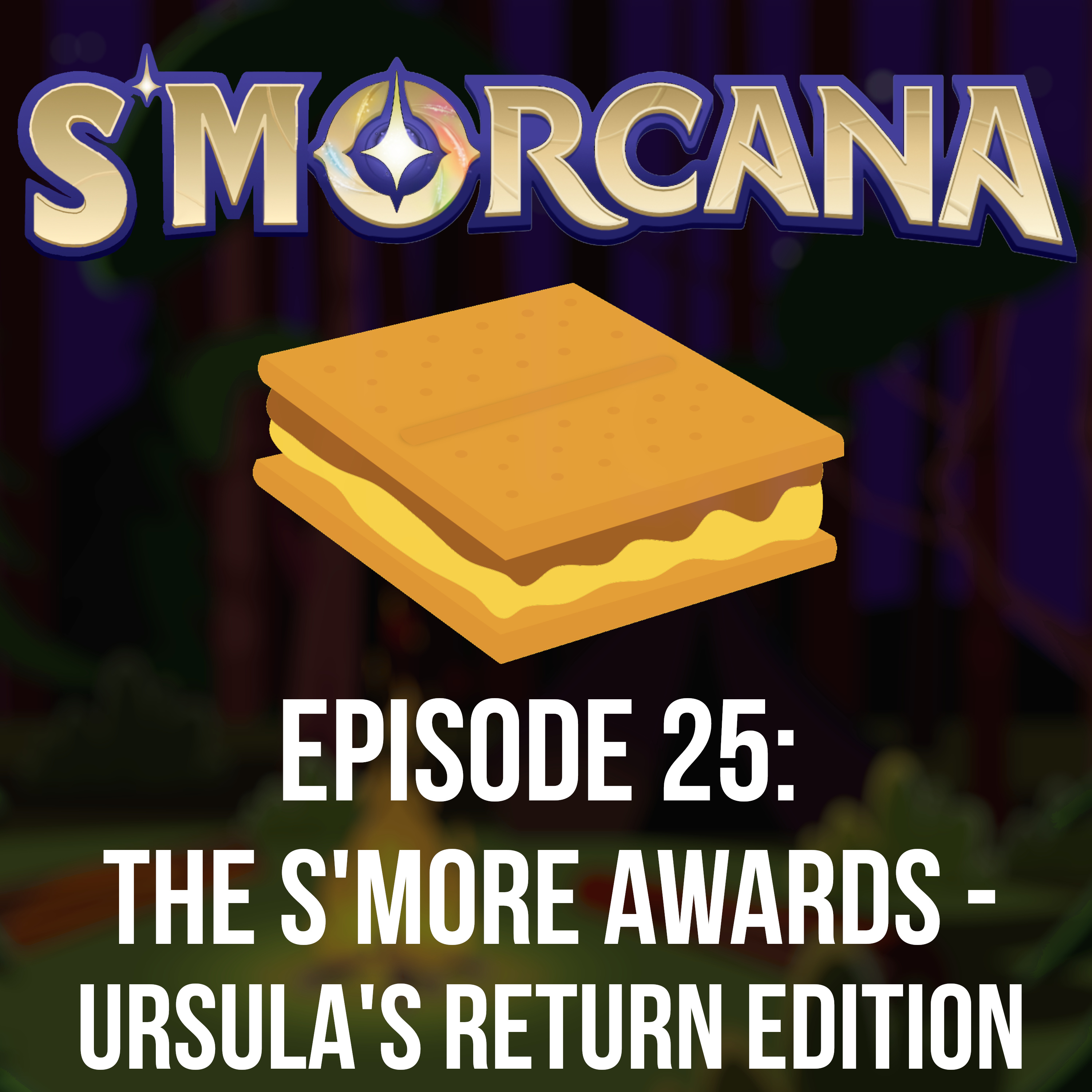 S\'morcana - A Lorcana Podcast