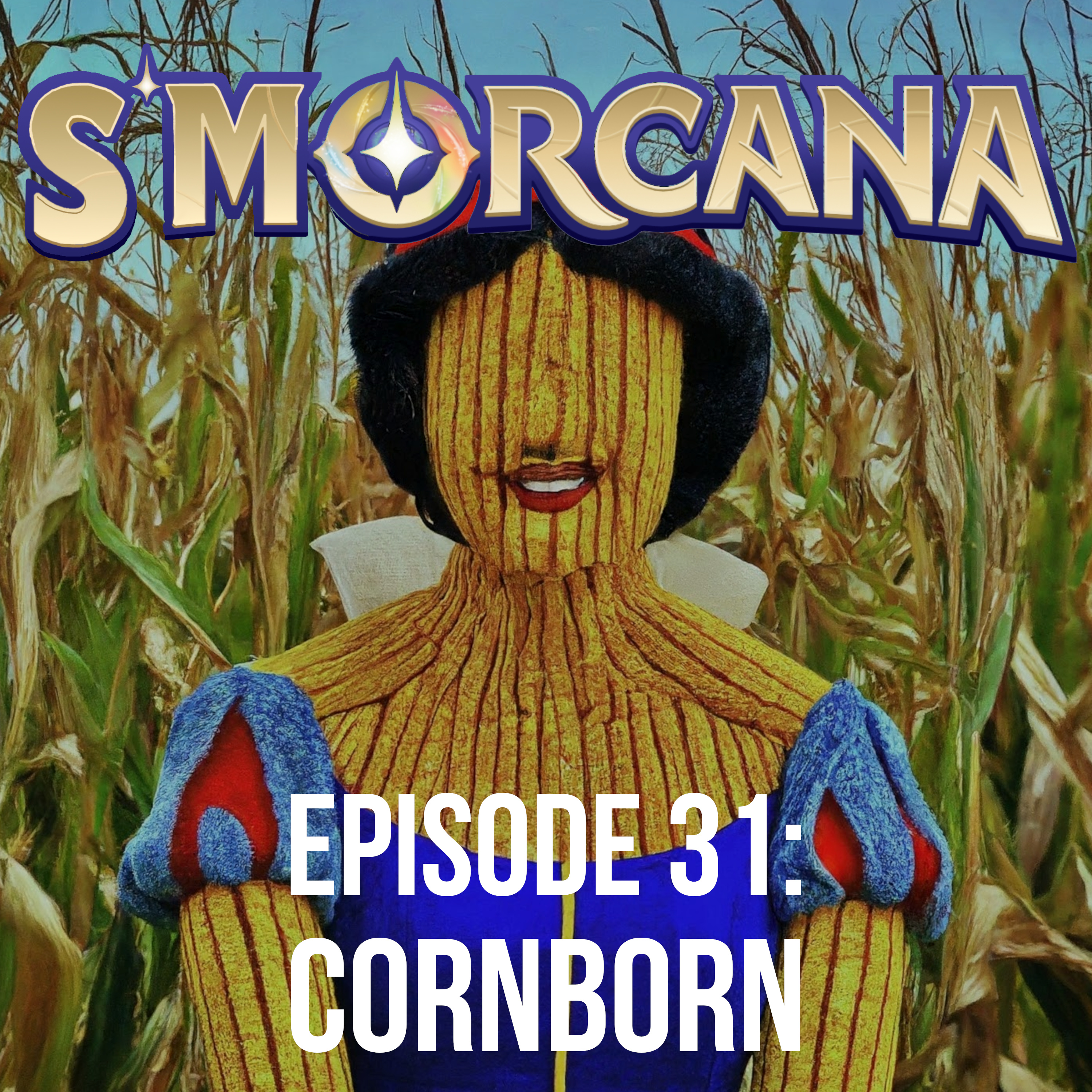 S\'morcana - A Lorcana Podcast