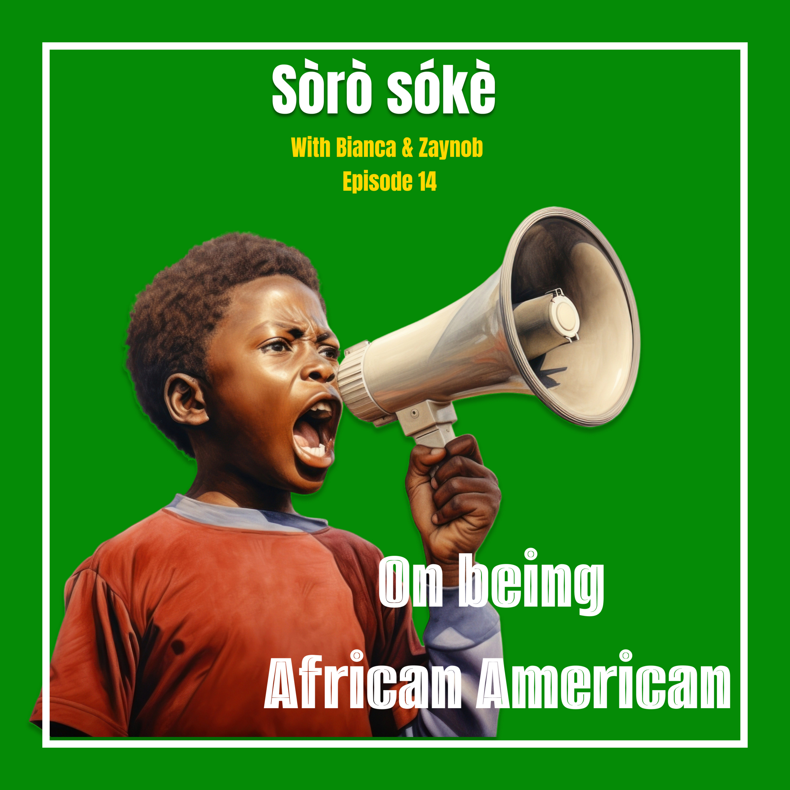 Sòrò sókè