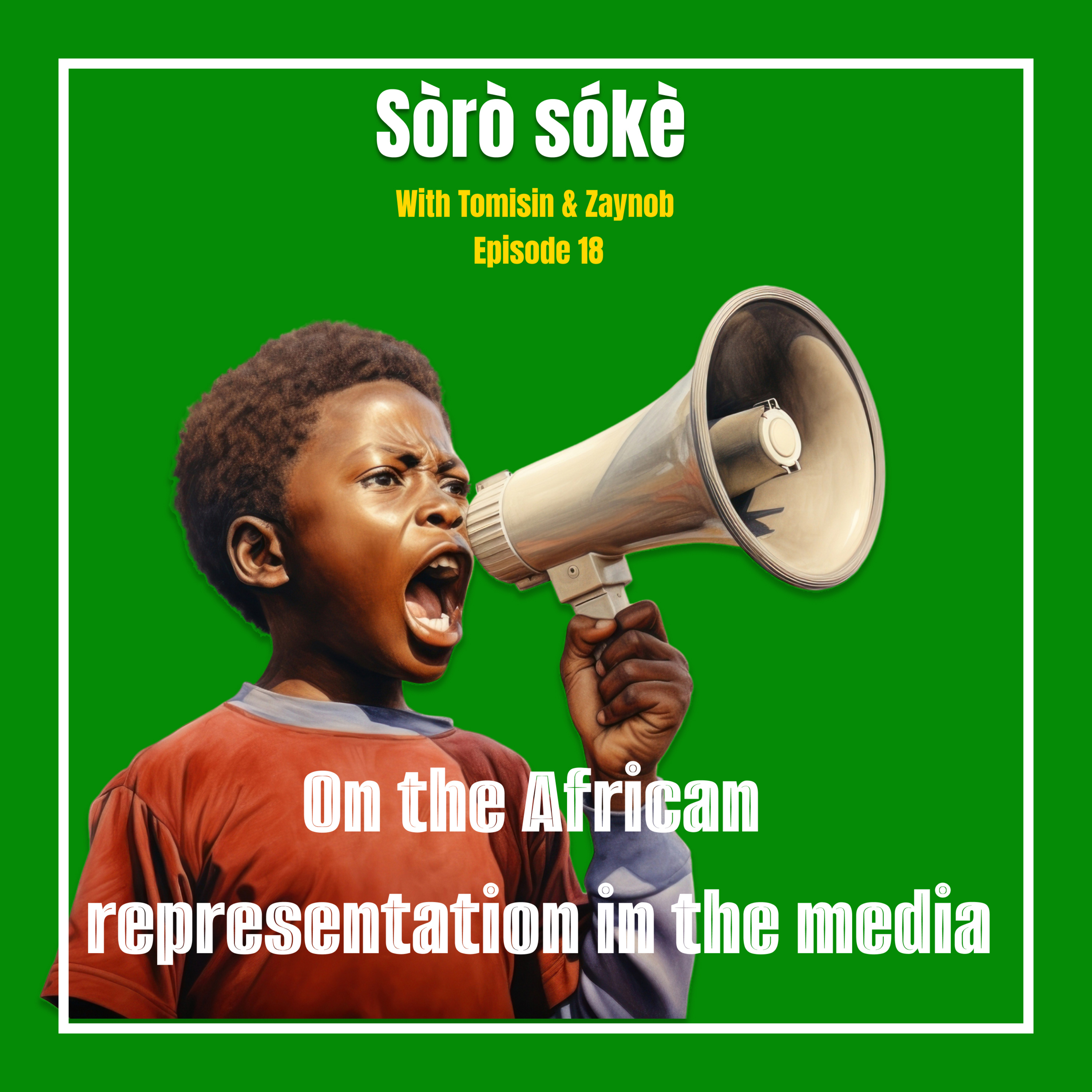 Sòrò sókè