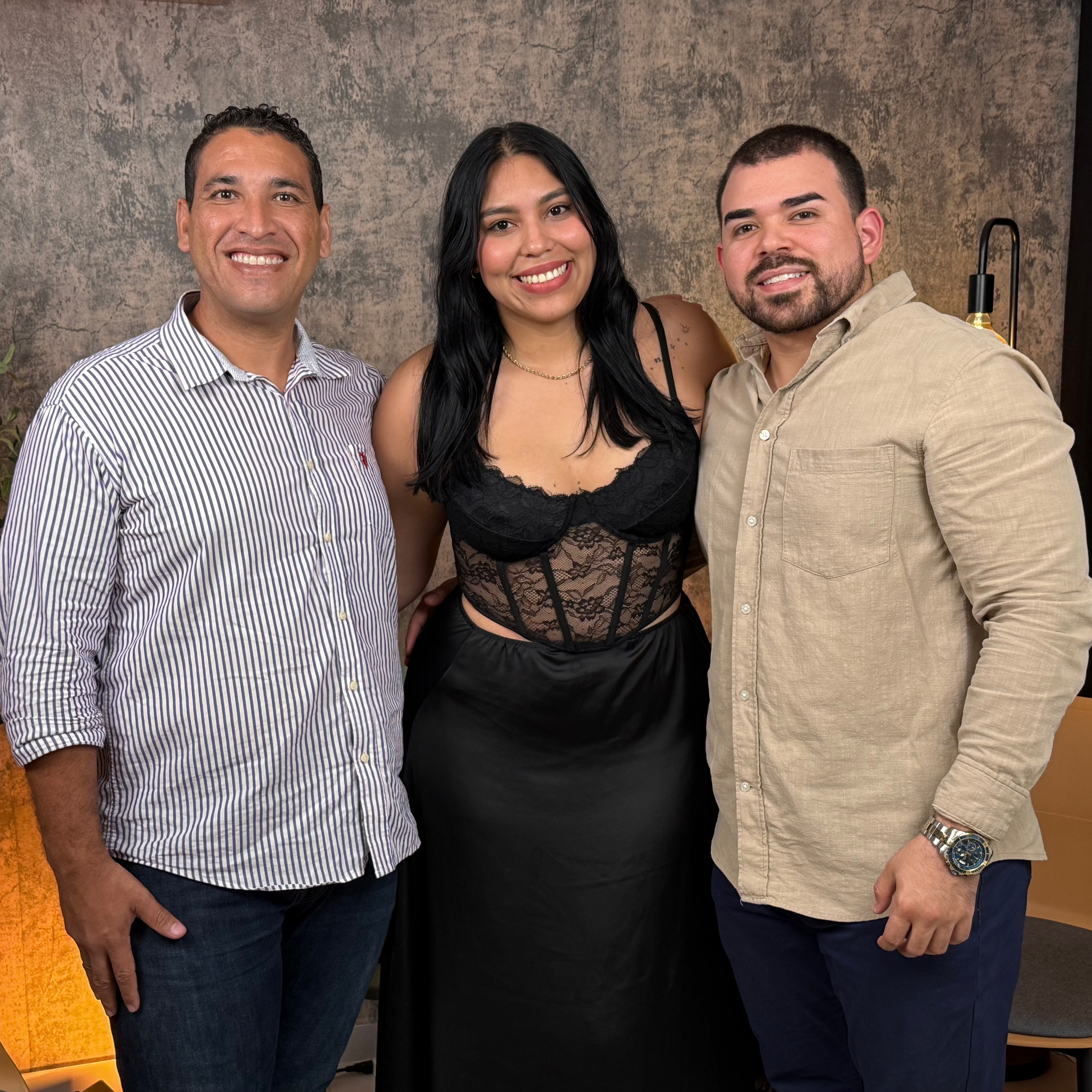 El podcast de Kenneth