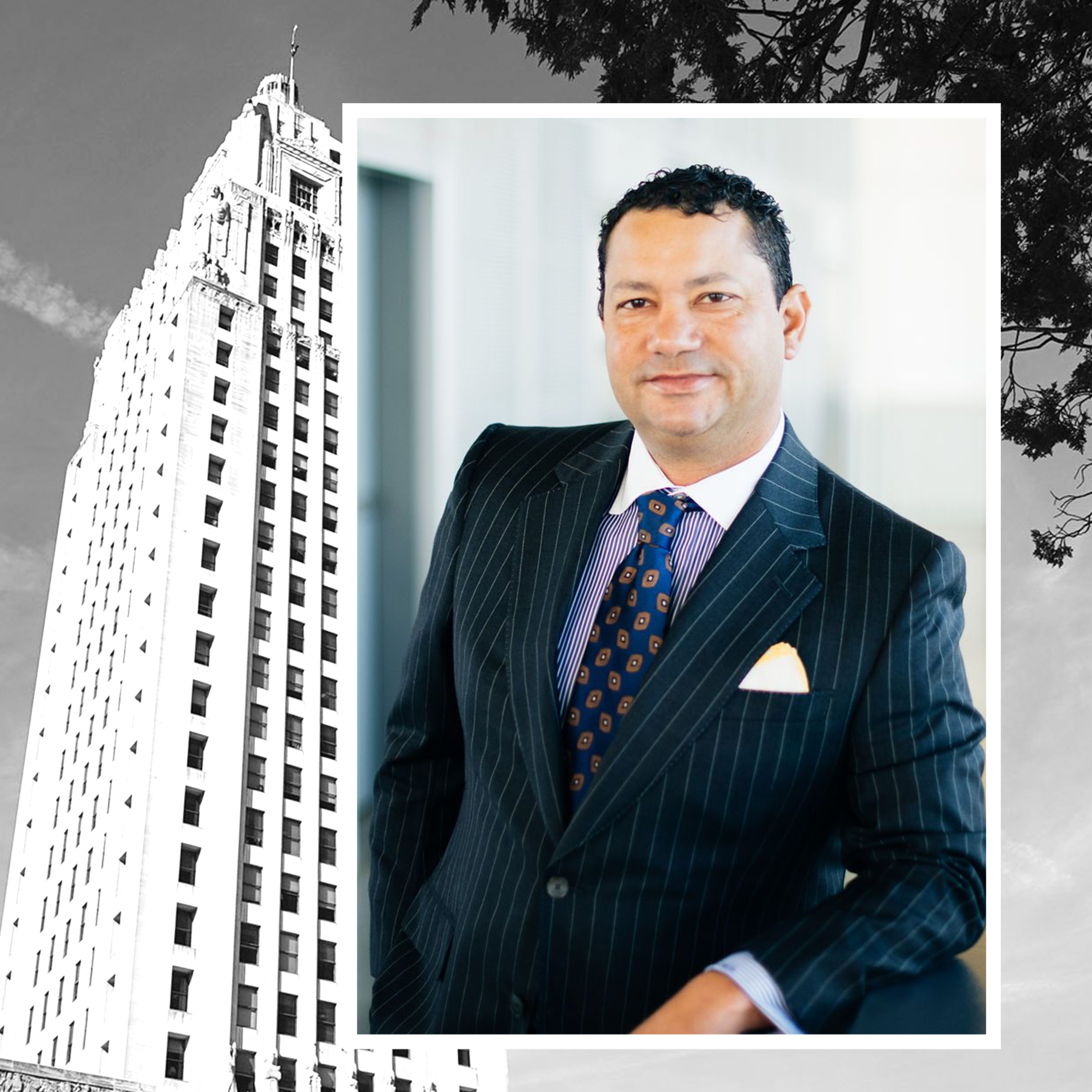 LaPolitics Report