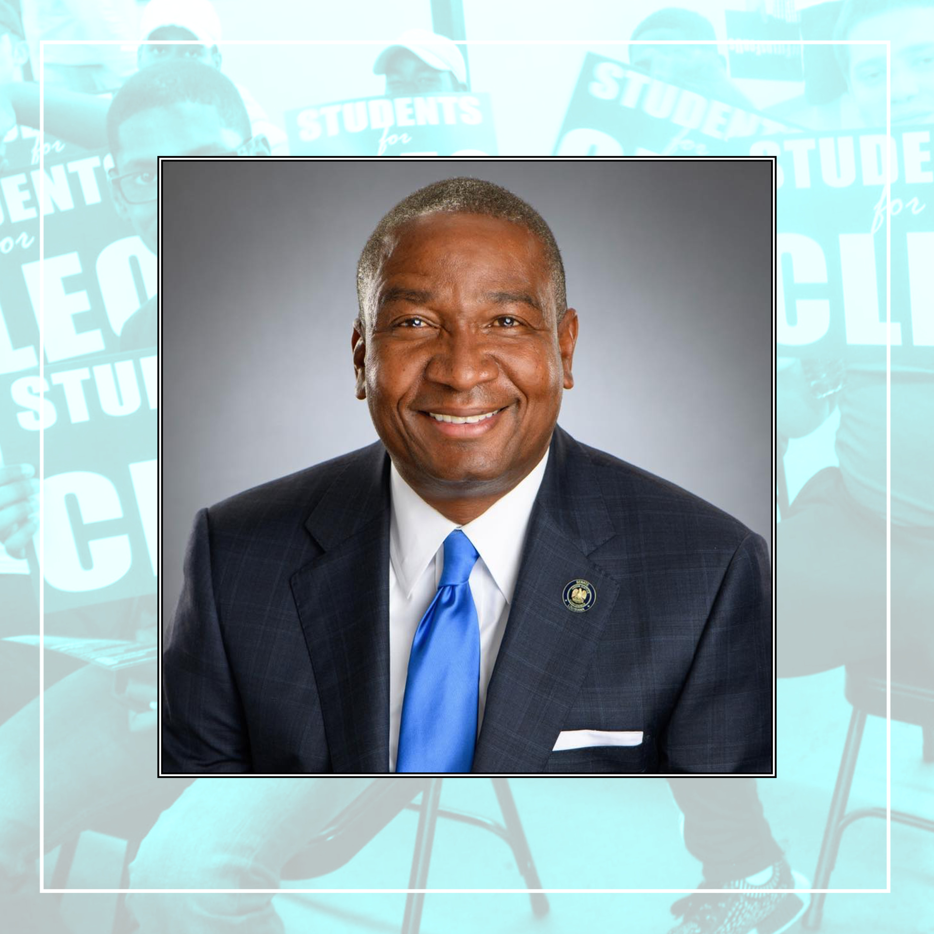 LaPolitics Report