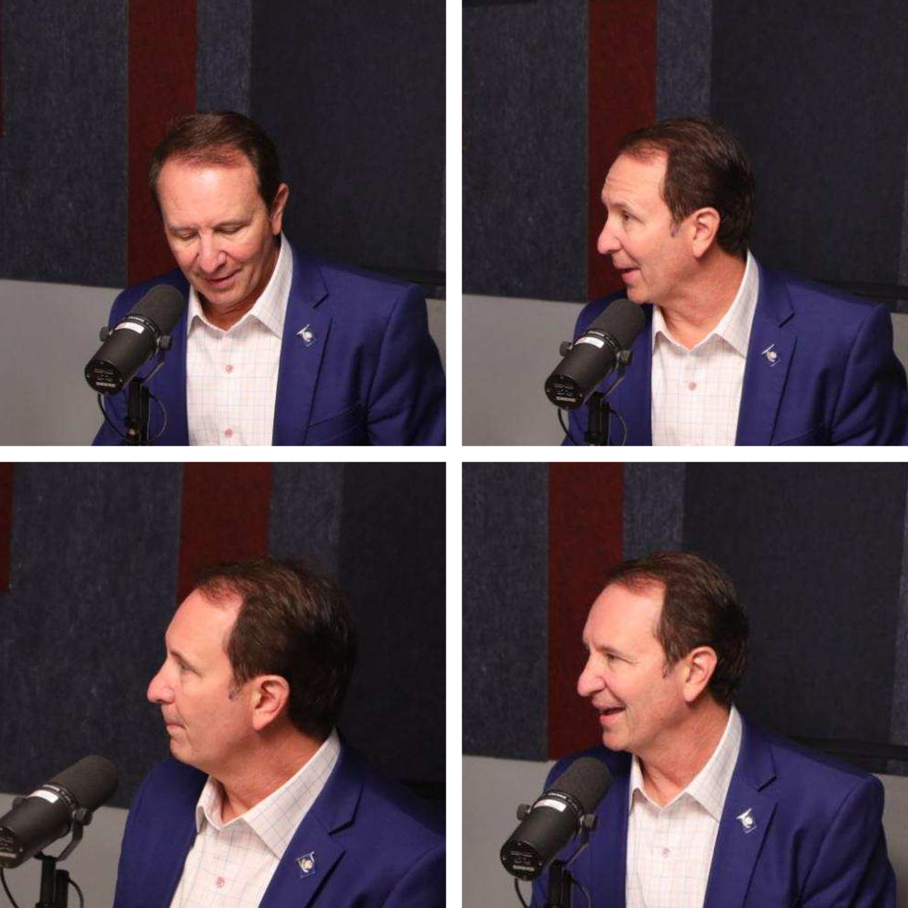 LaPolitics Report