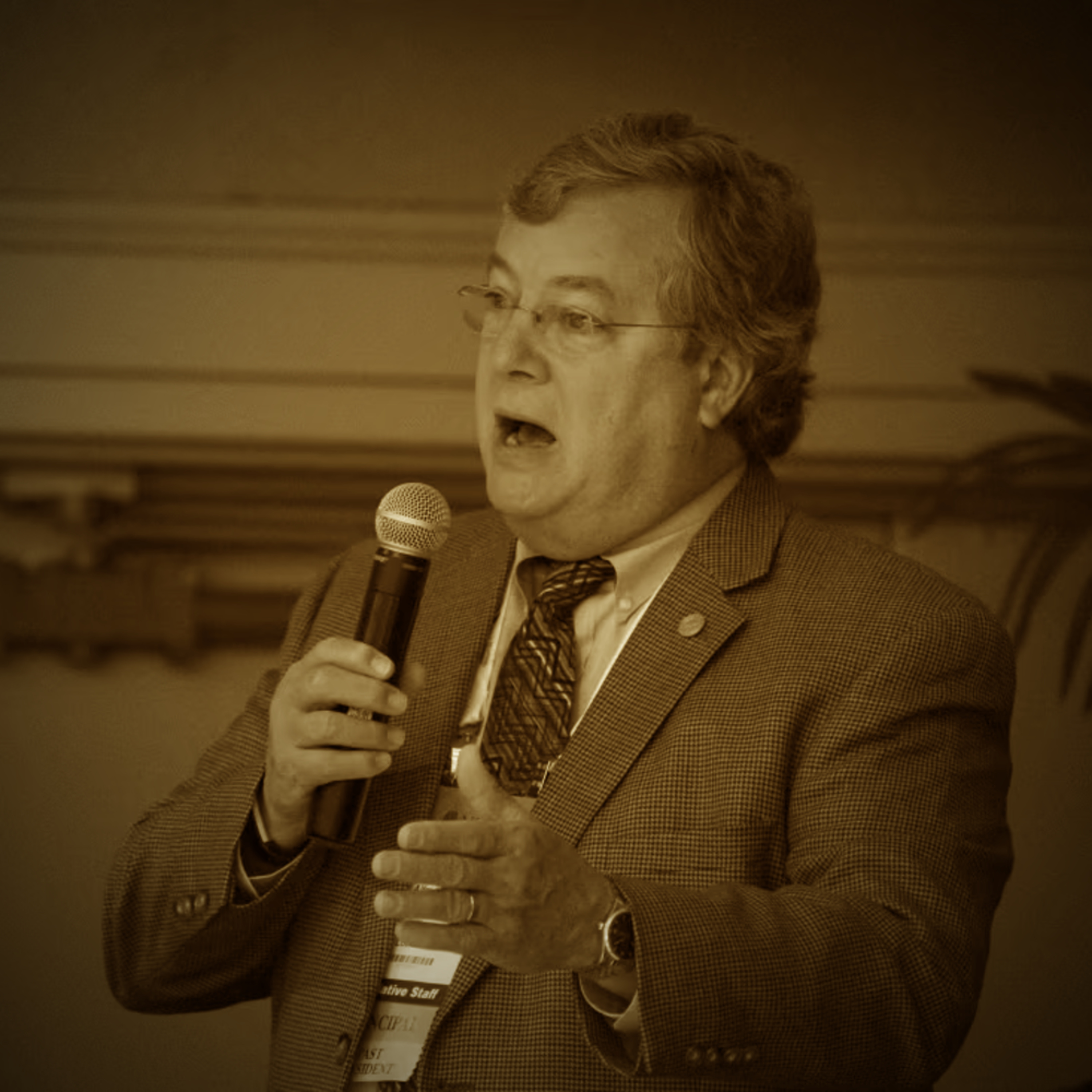 LaPolitics Report