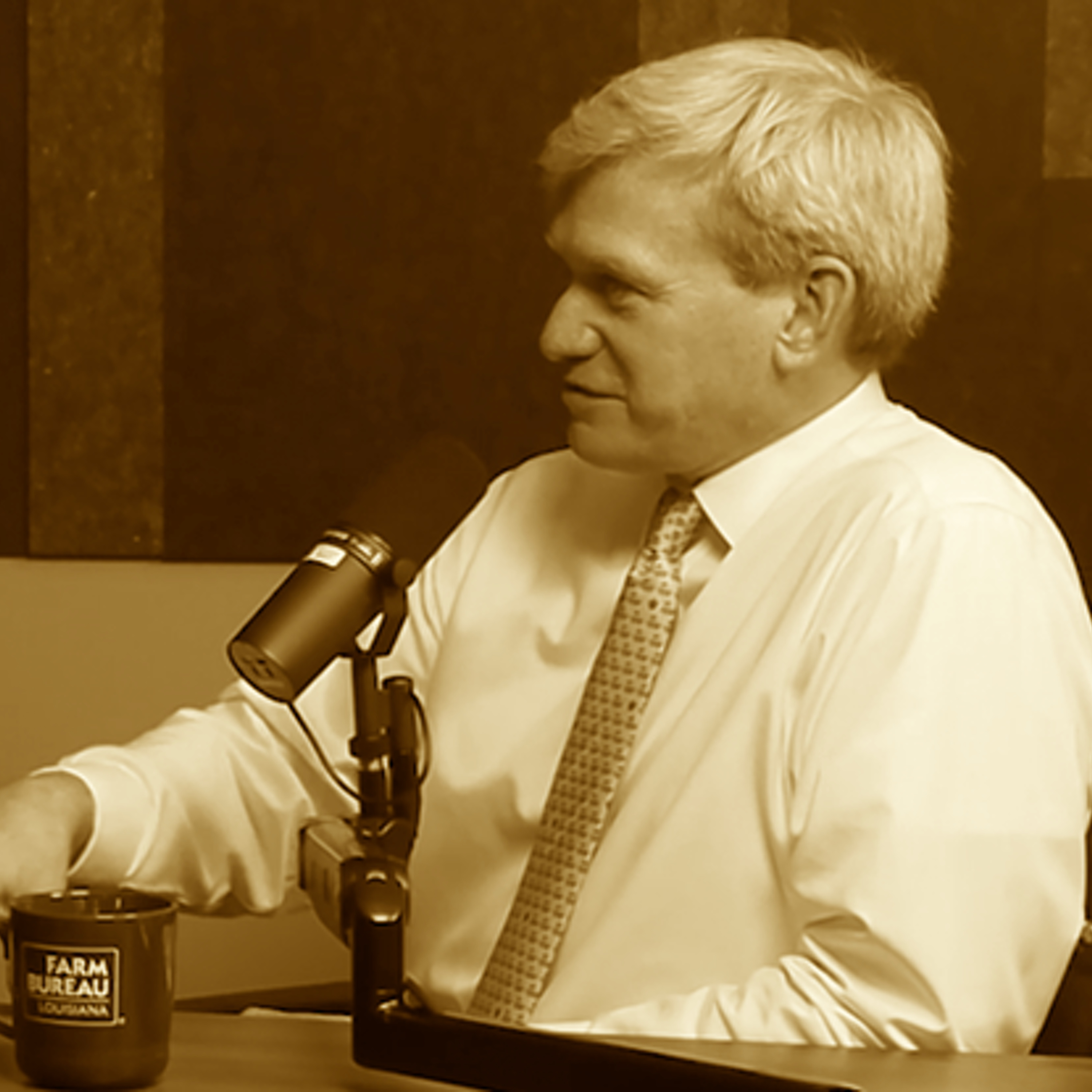 LaPolitics Report