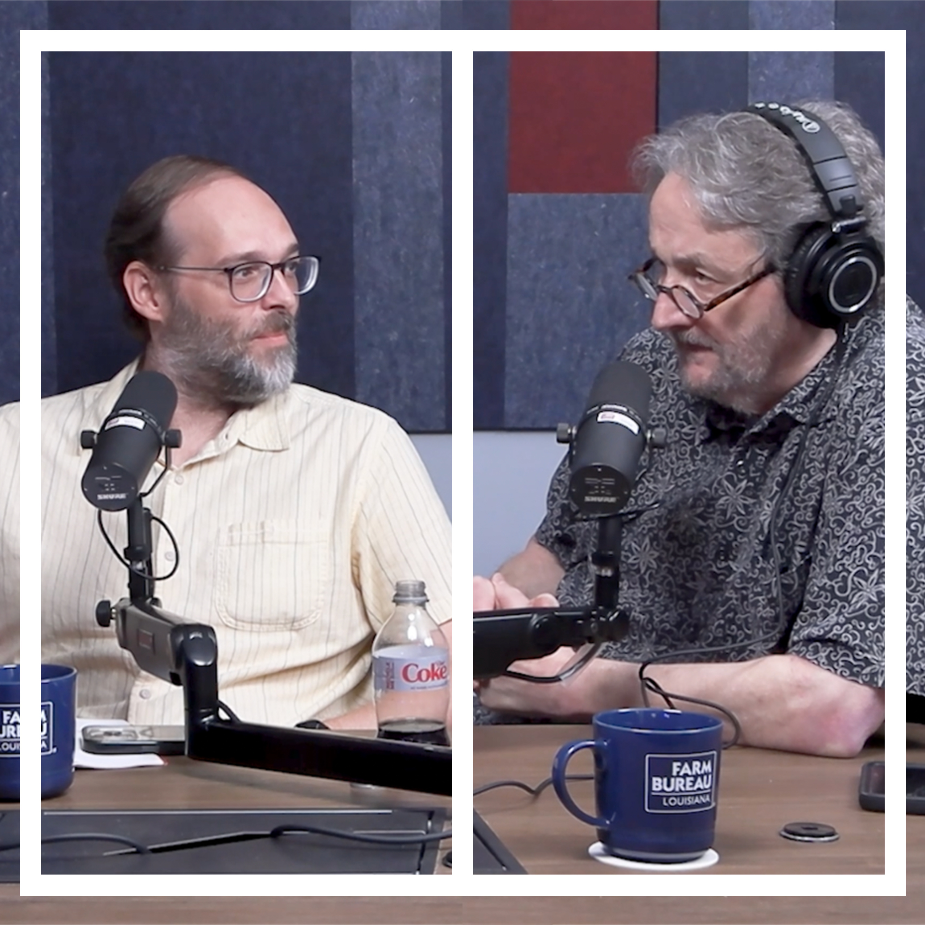 LaPolitics Report