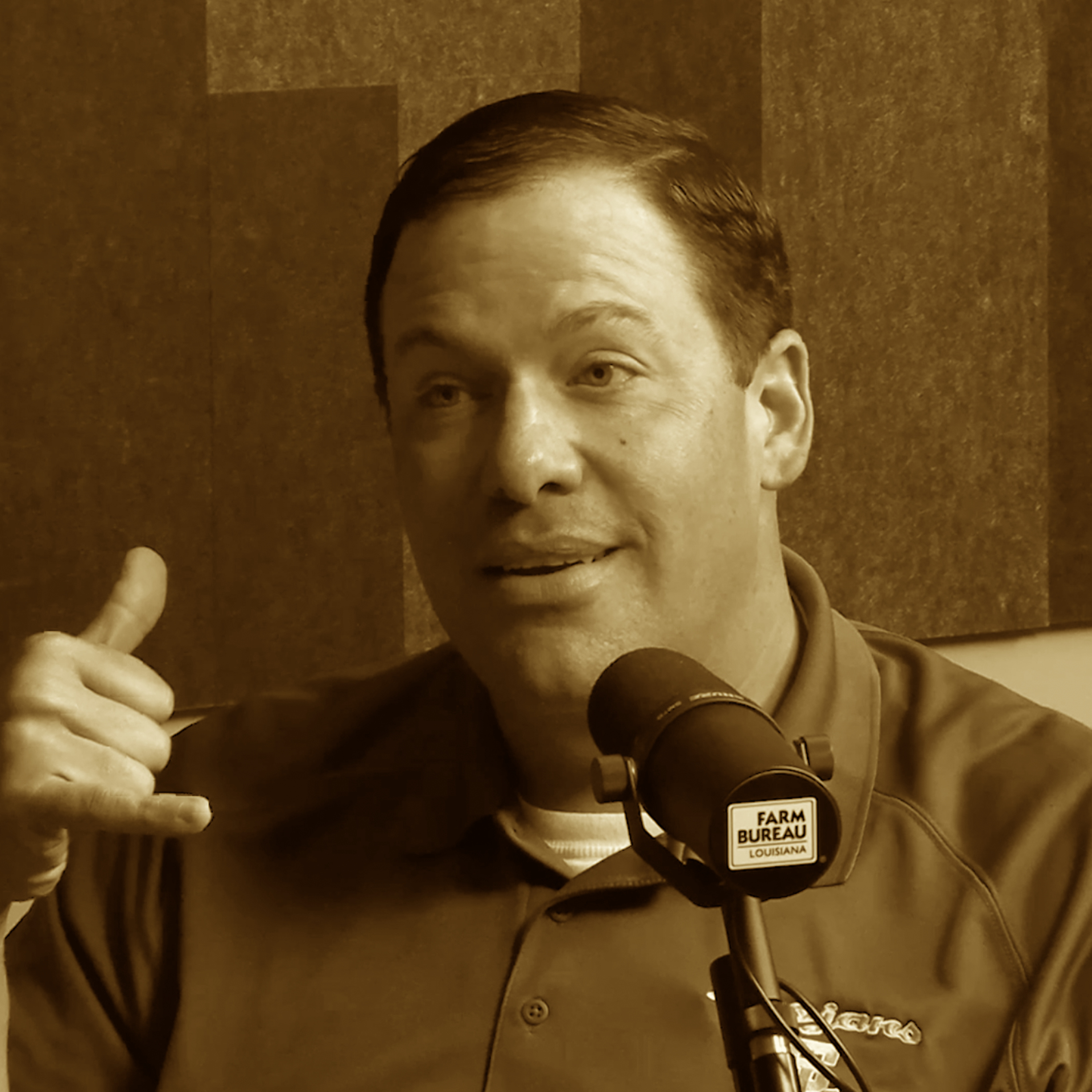 LaPolitics Report
