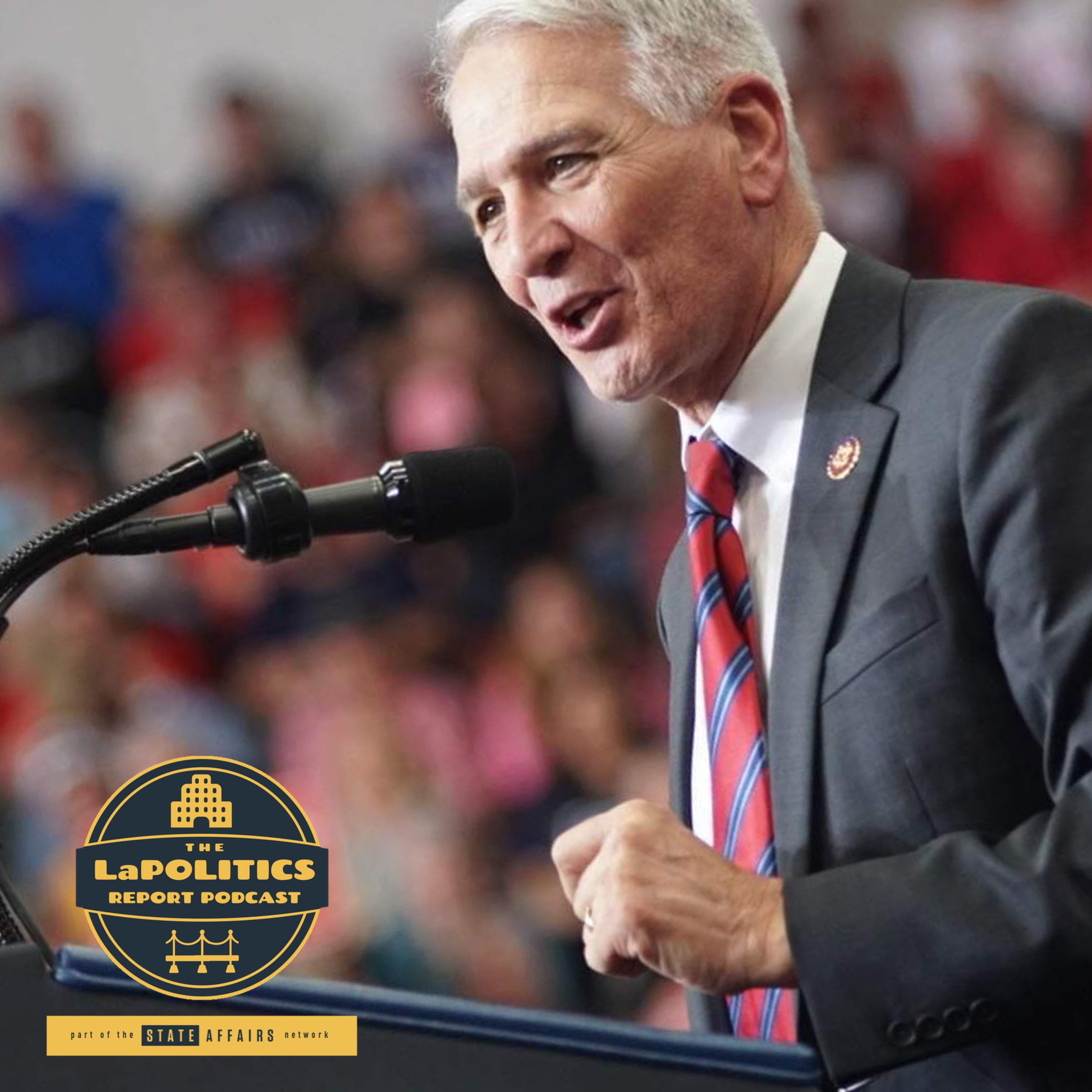 LaPolitics Report