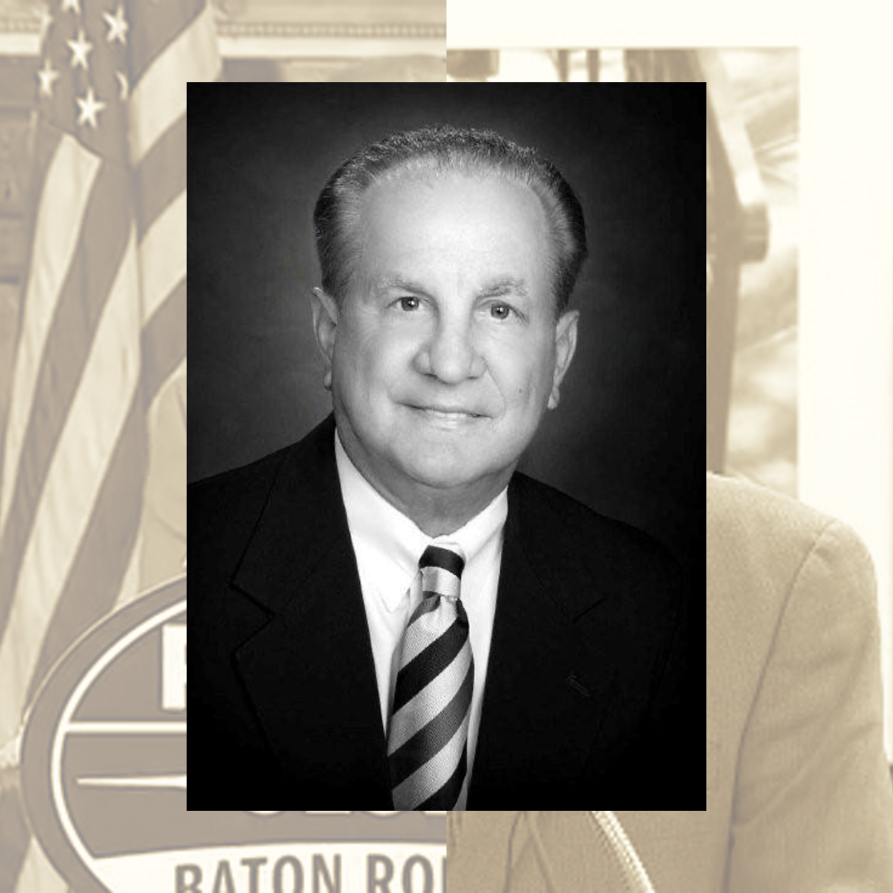 LaPolitics Report