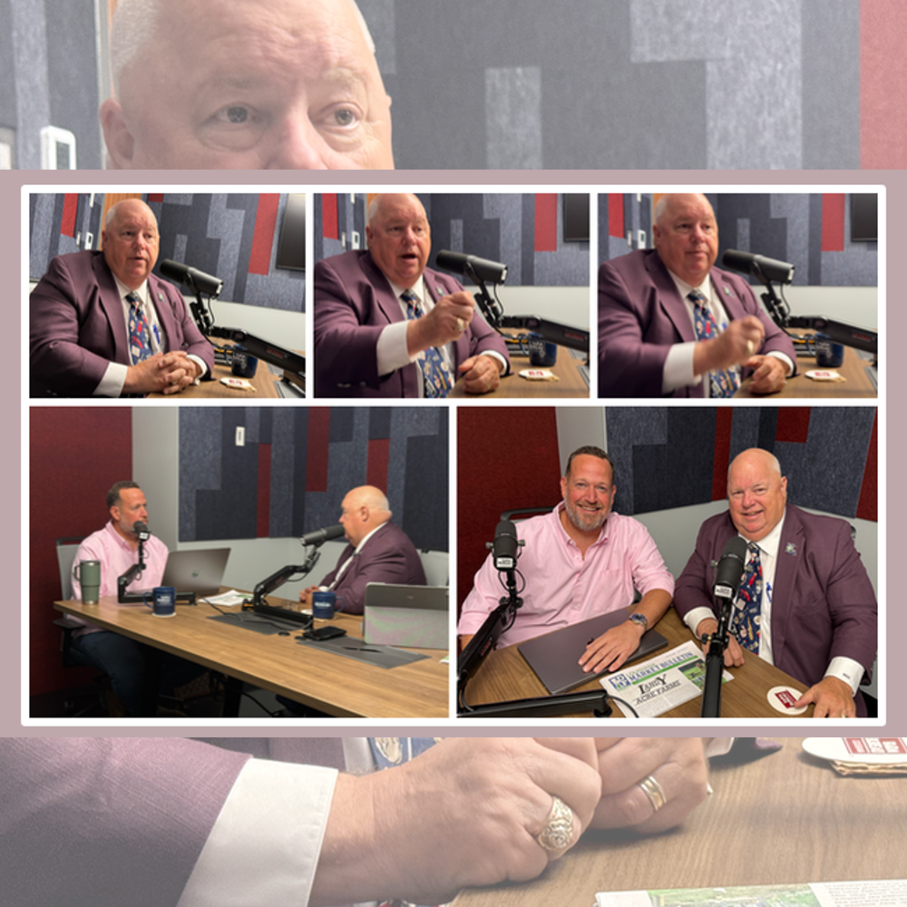 LaPolitics Report