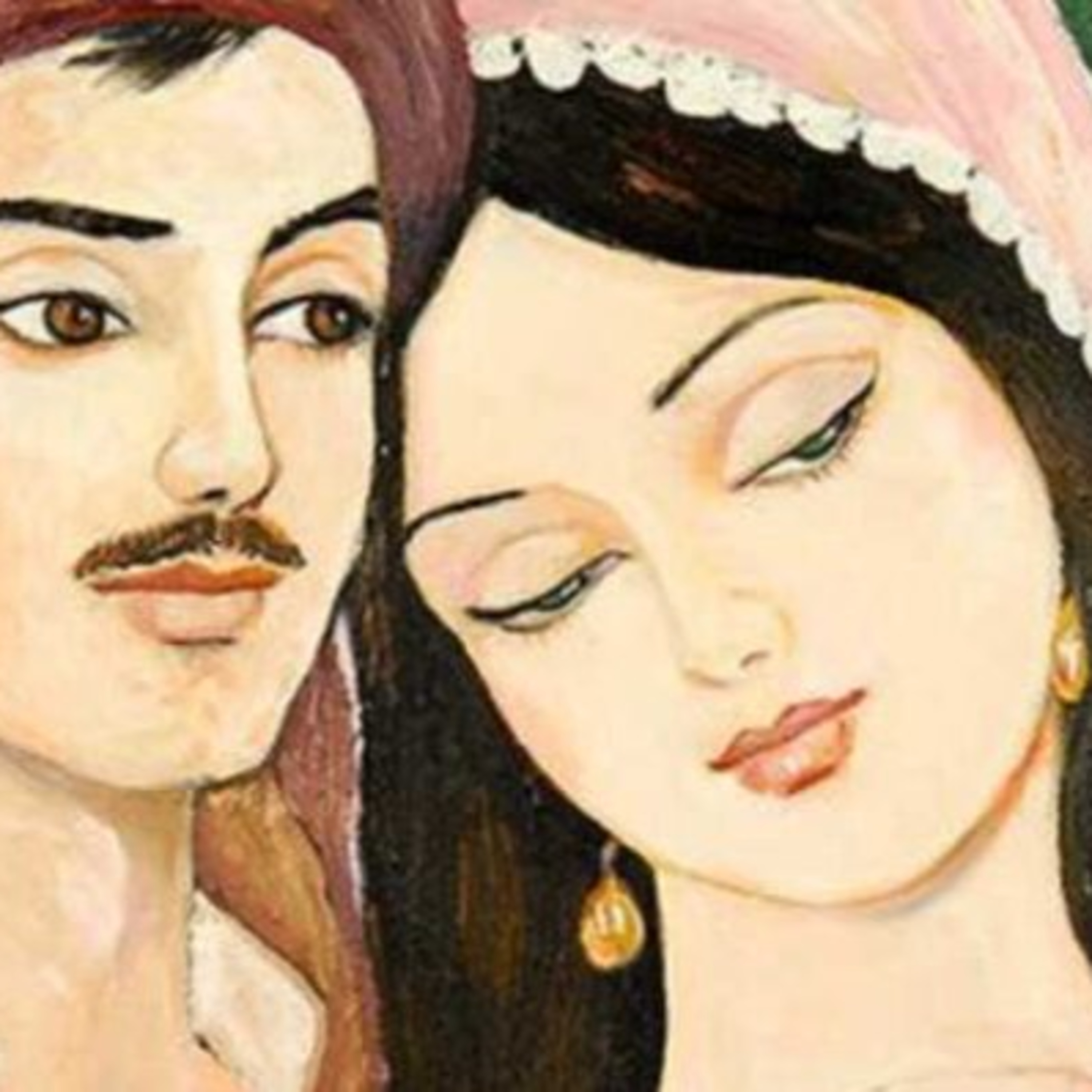 60 Saniyede Bir Aşk hikayesi