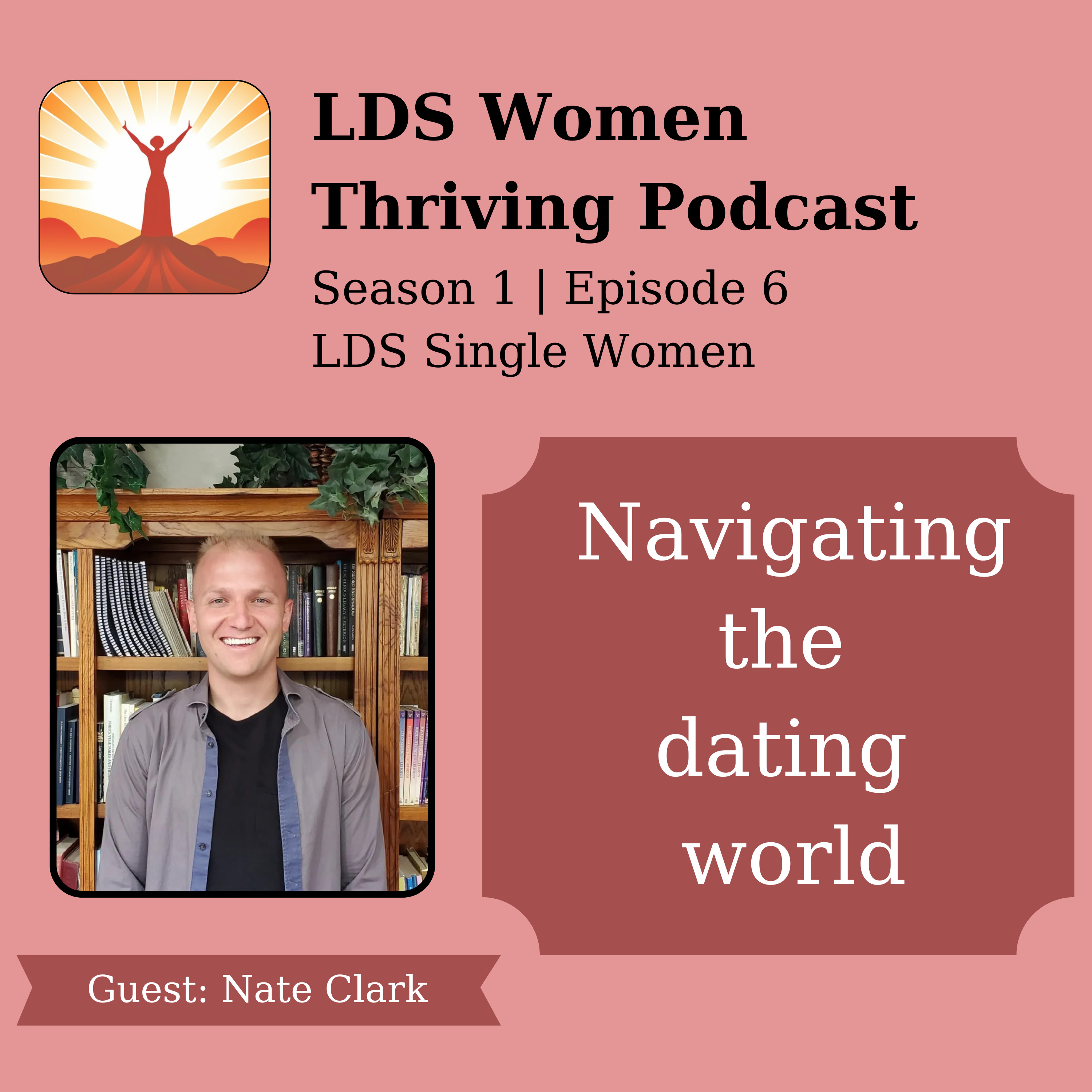 LDS Women Thriving