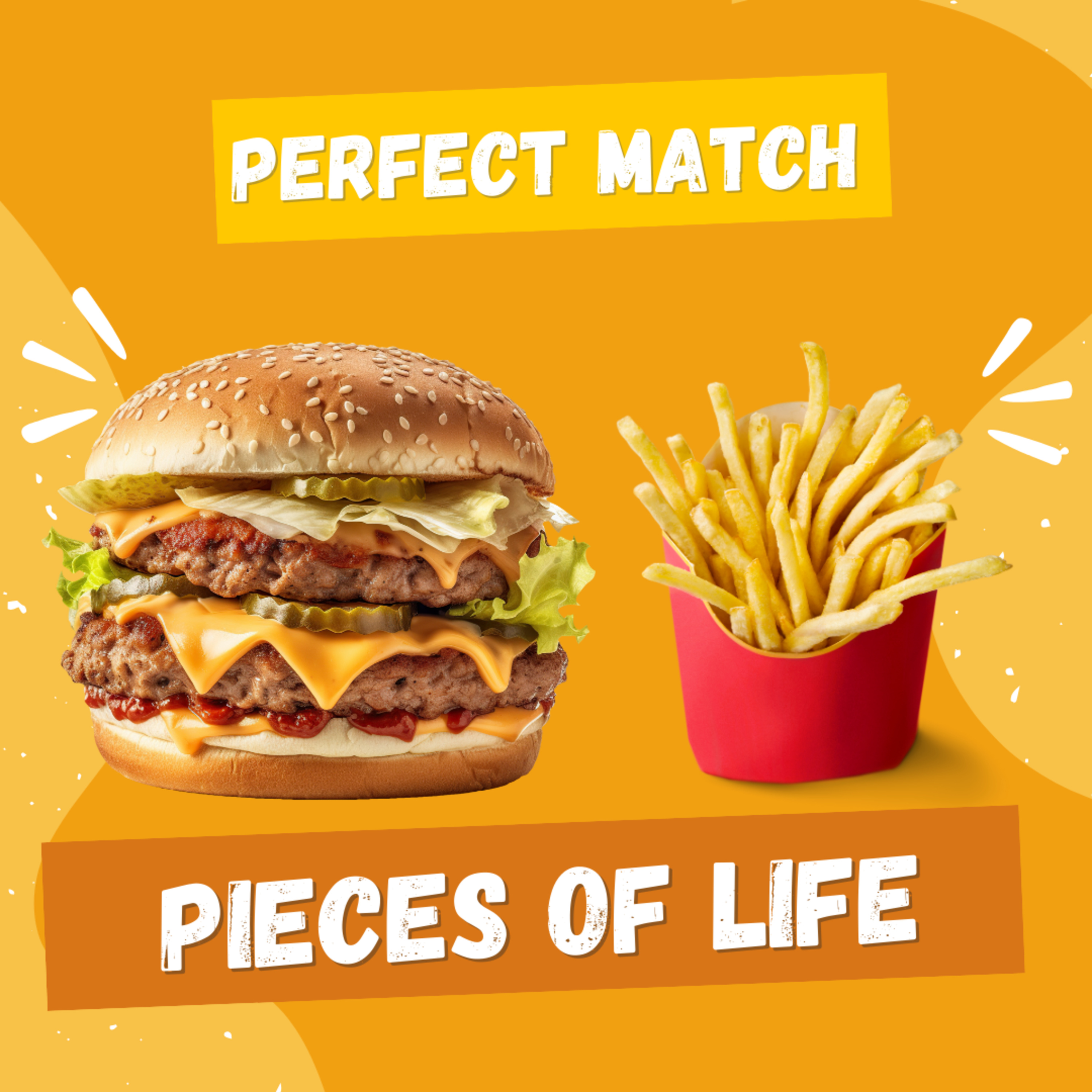 Pieces of Life