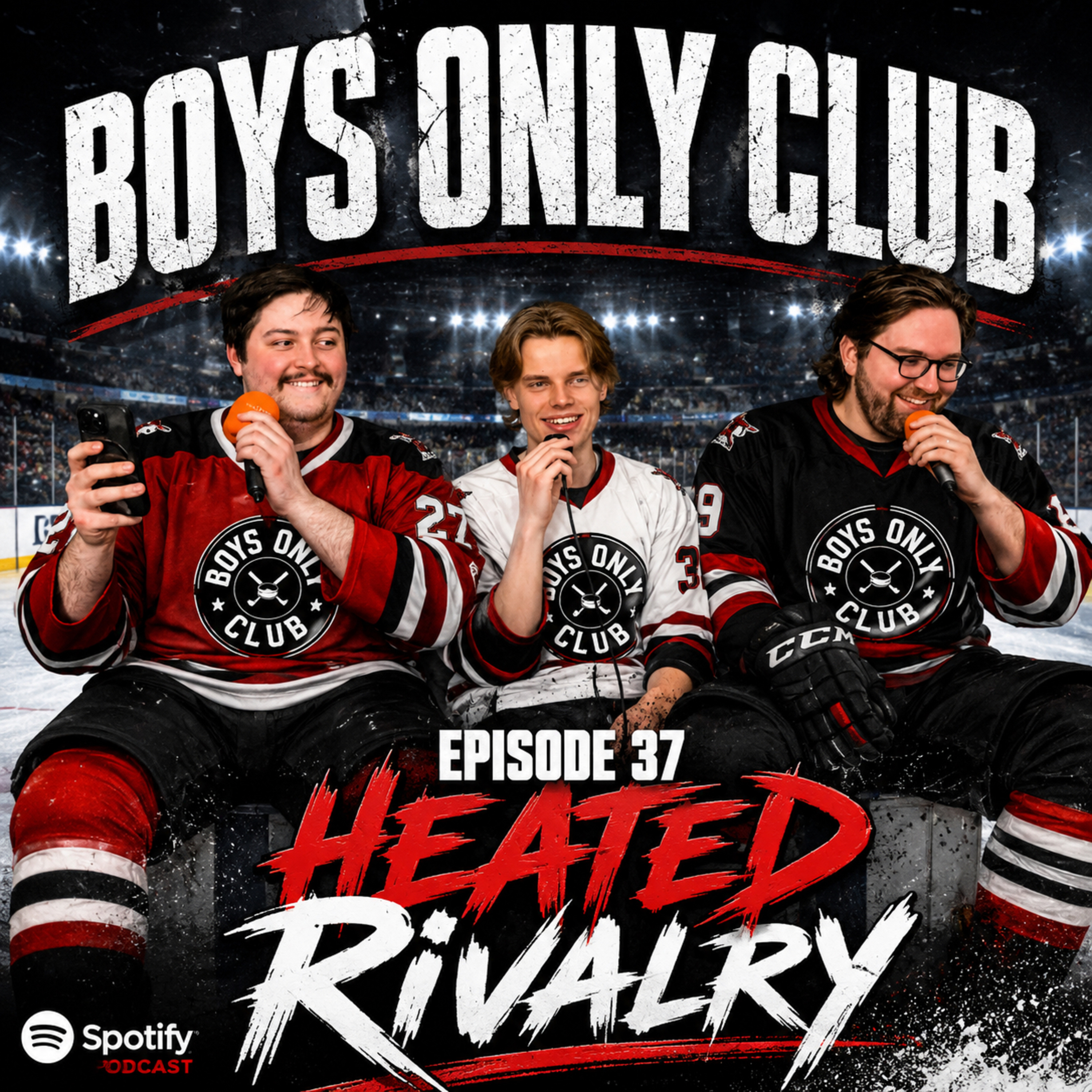 Heated Rivalry (Ft Zach) episode artwork