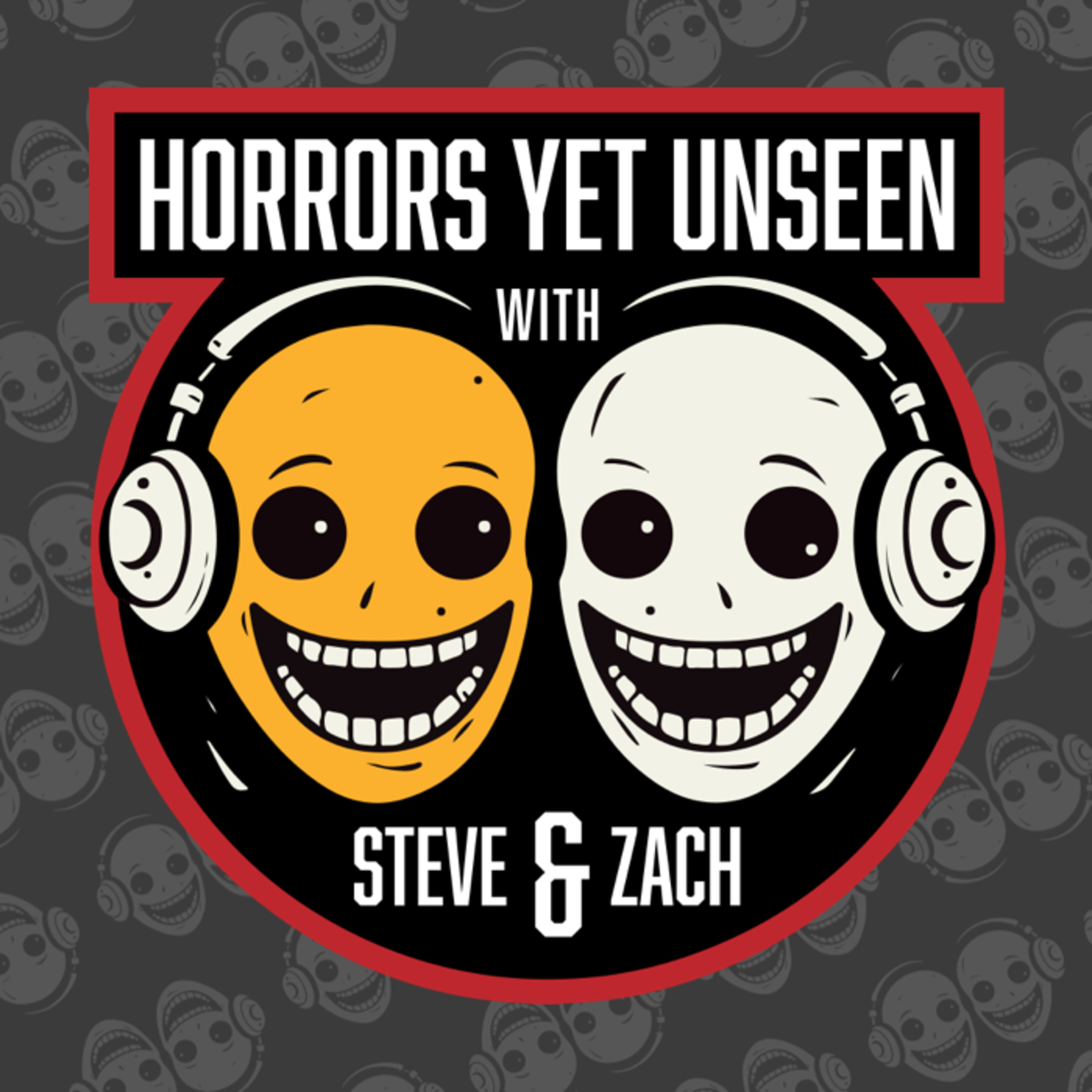 Horrors Yet Unseen