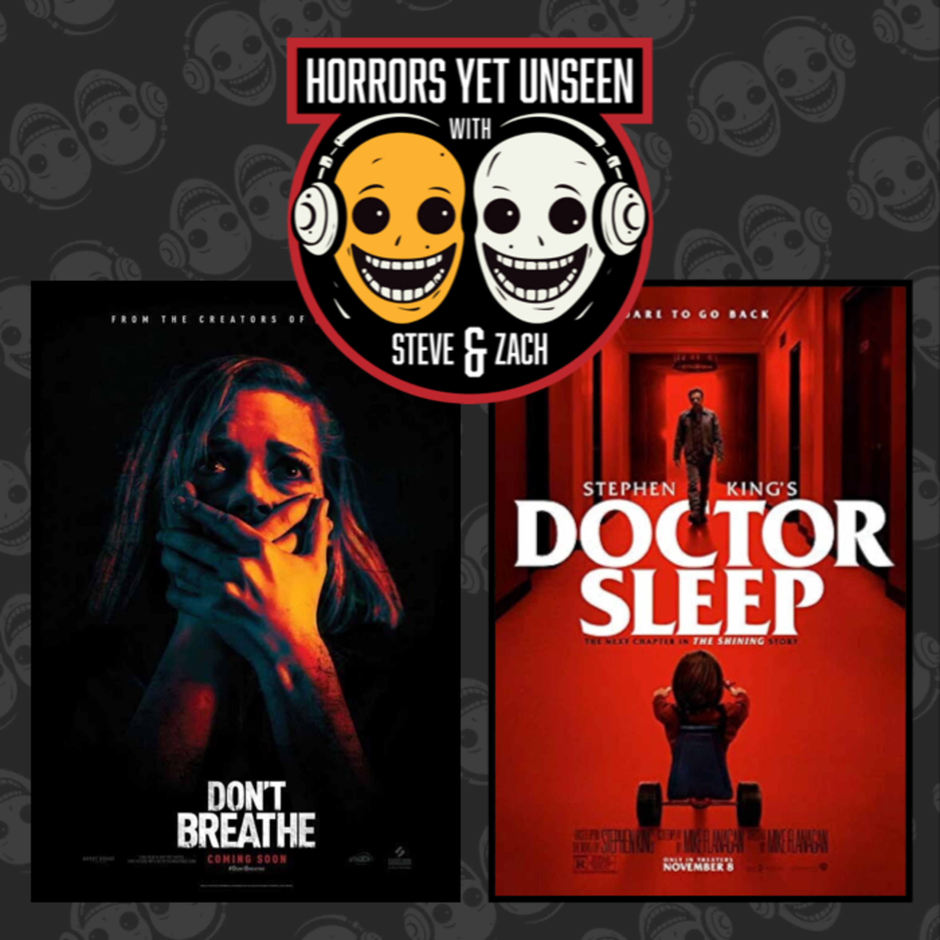 Horrors Yet Unseen
