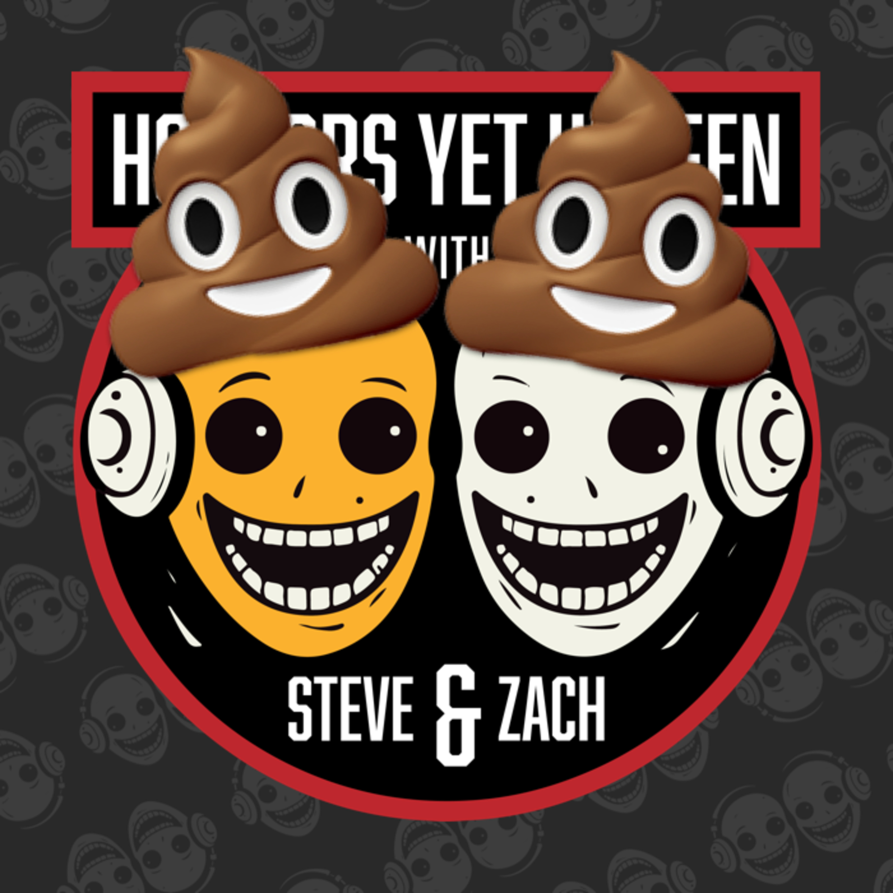 Ep 8: BONUS - Smokin' Hot Turds, part 1 episode artwork