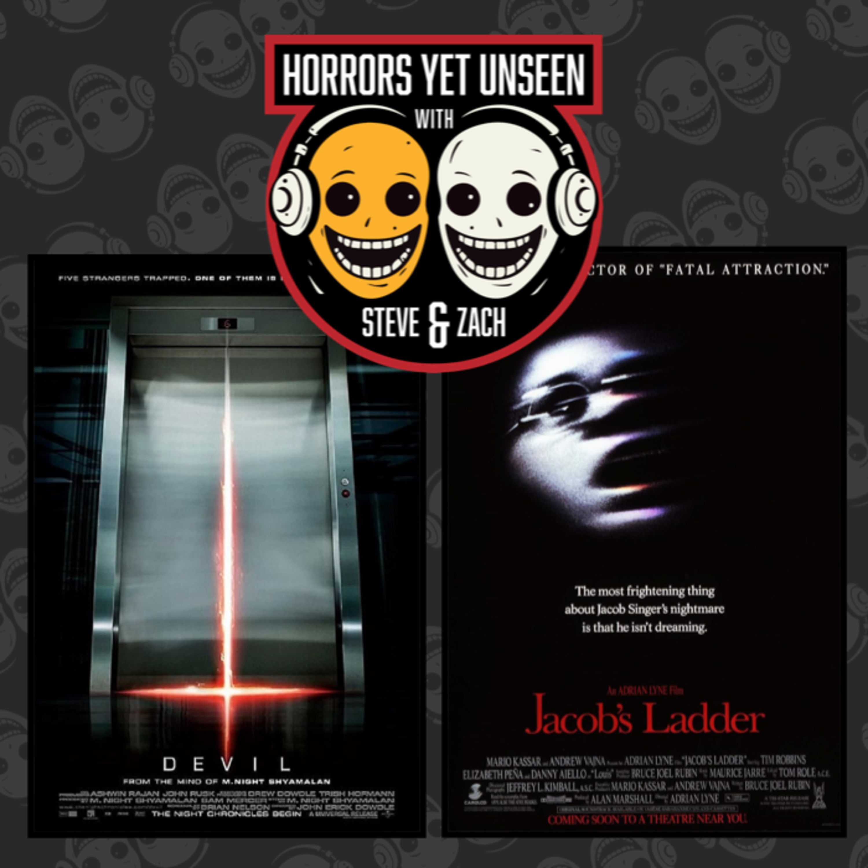 Horrors Yet Unseen