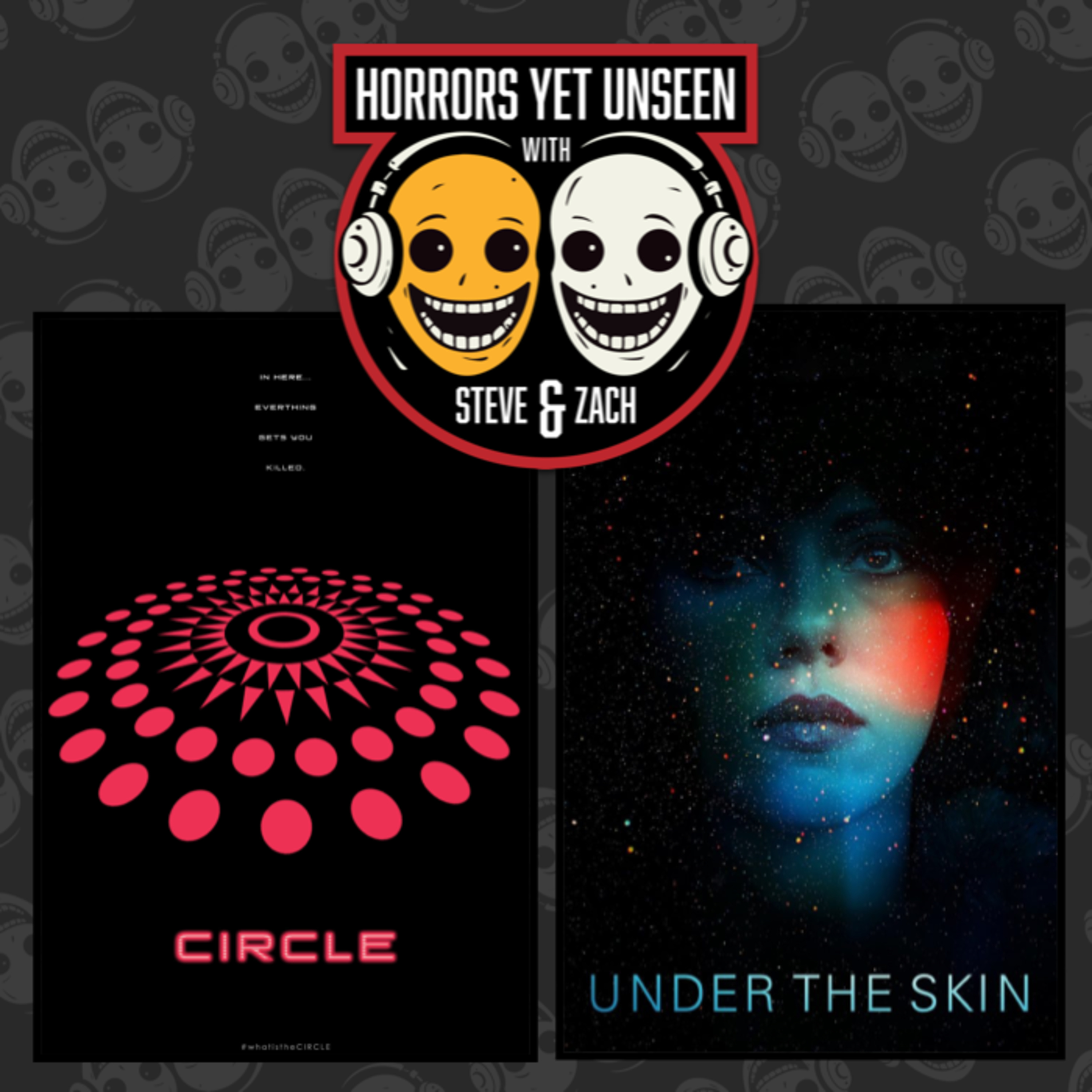 Horrors Yet Unseen