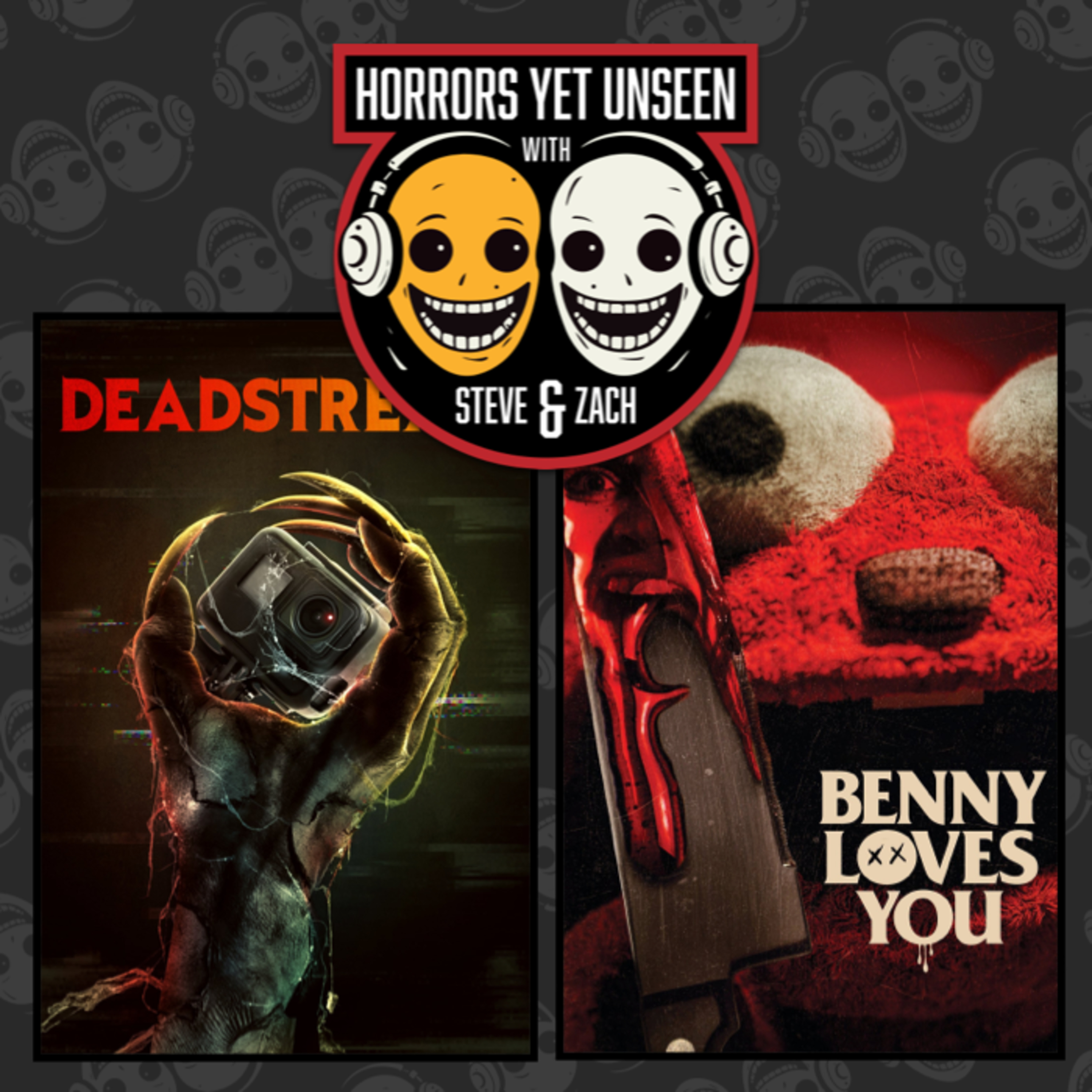 Horrors Yet Unseen