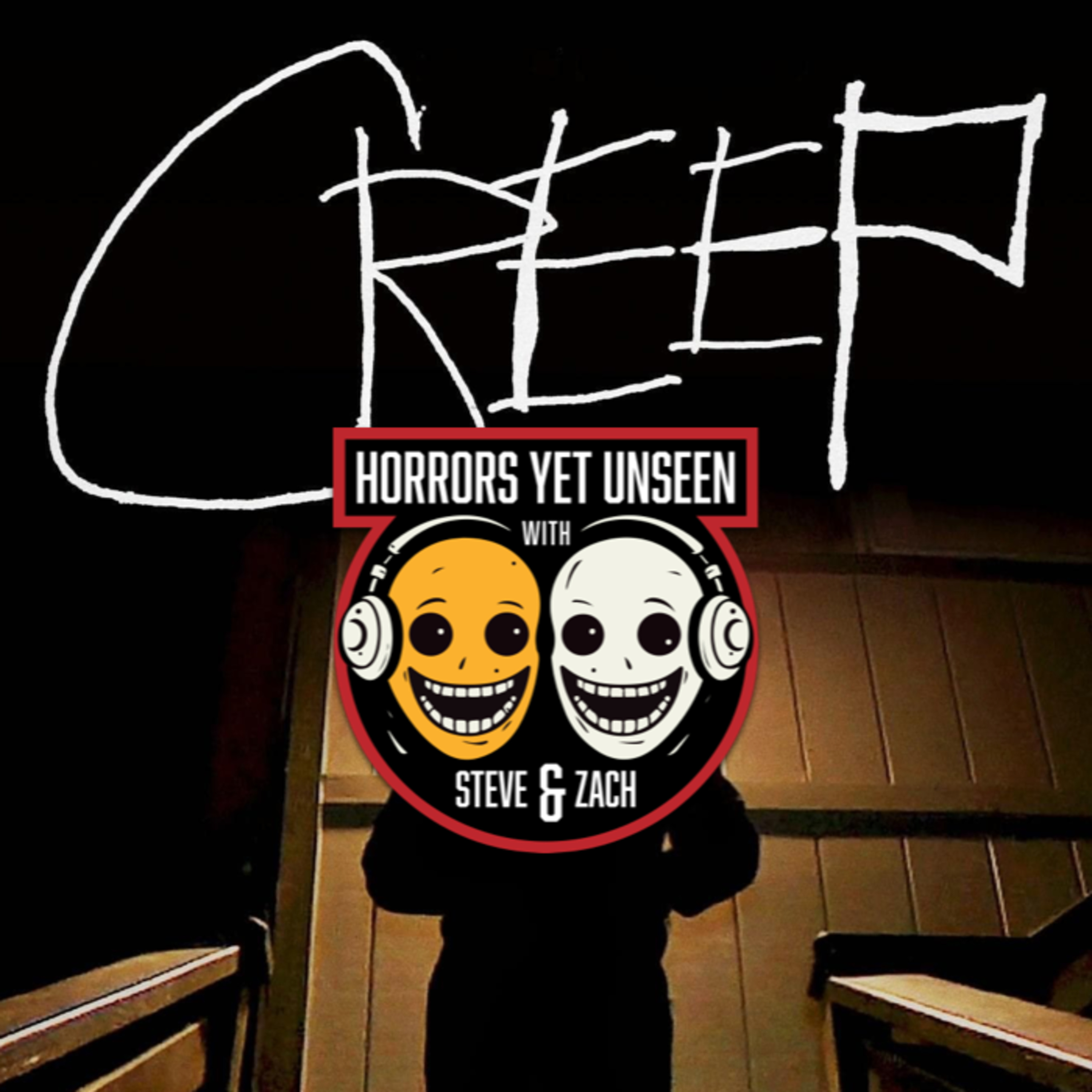 Horrors Yet Unseen