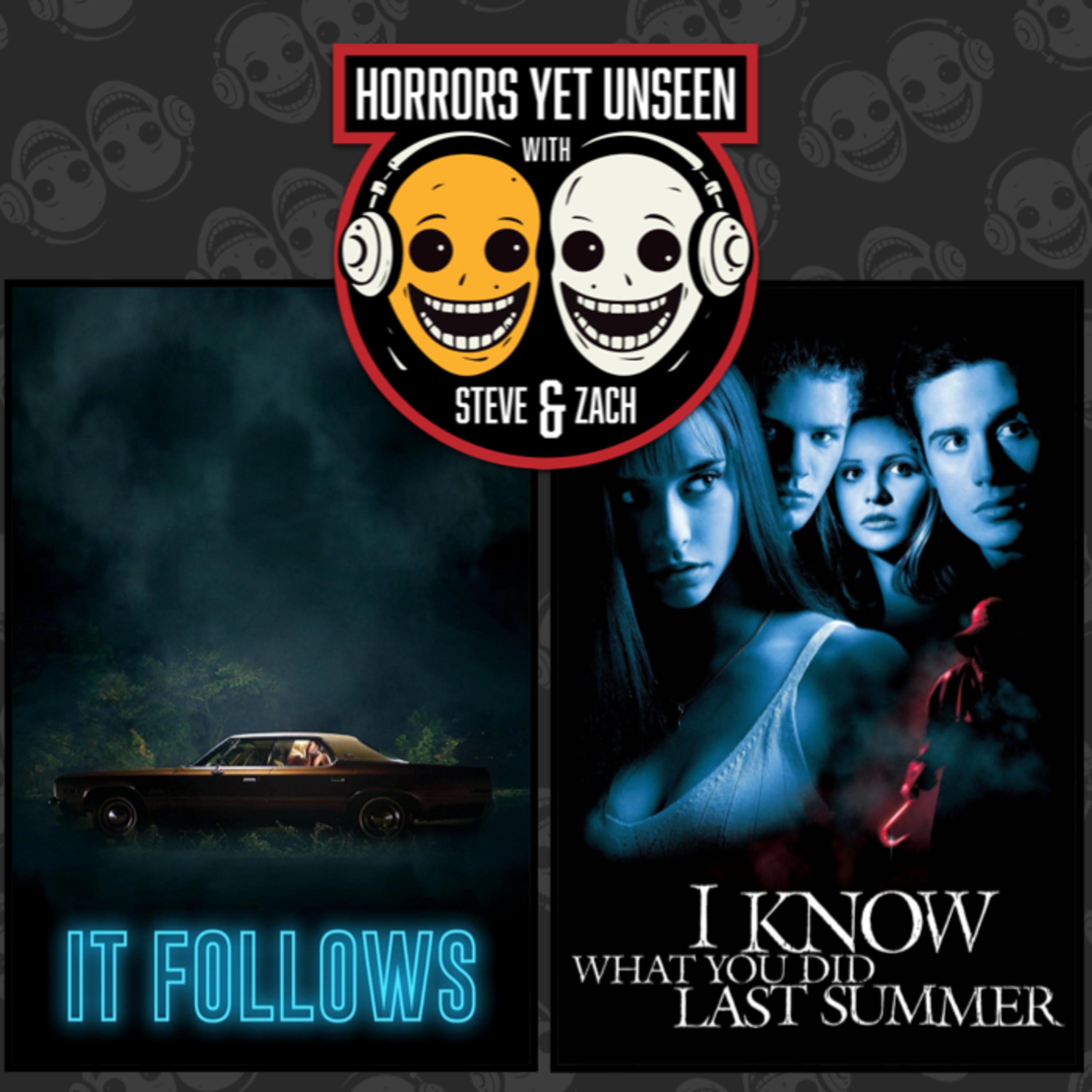 Horrors Yet Unseen