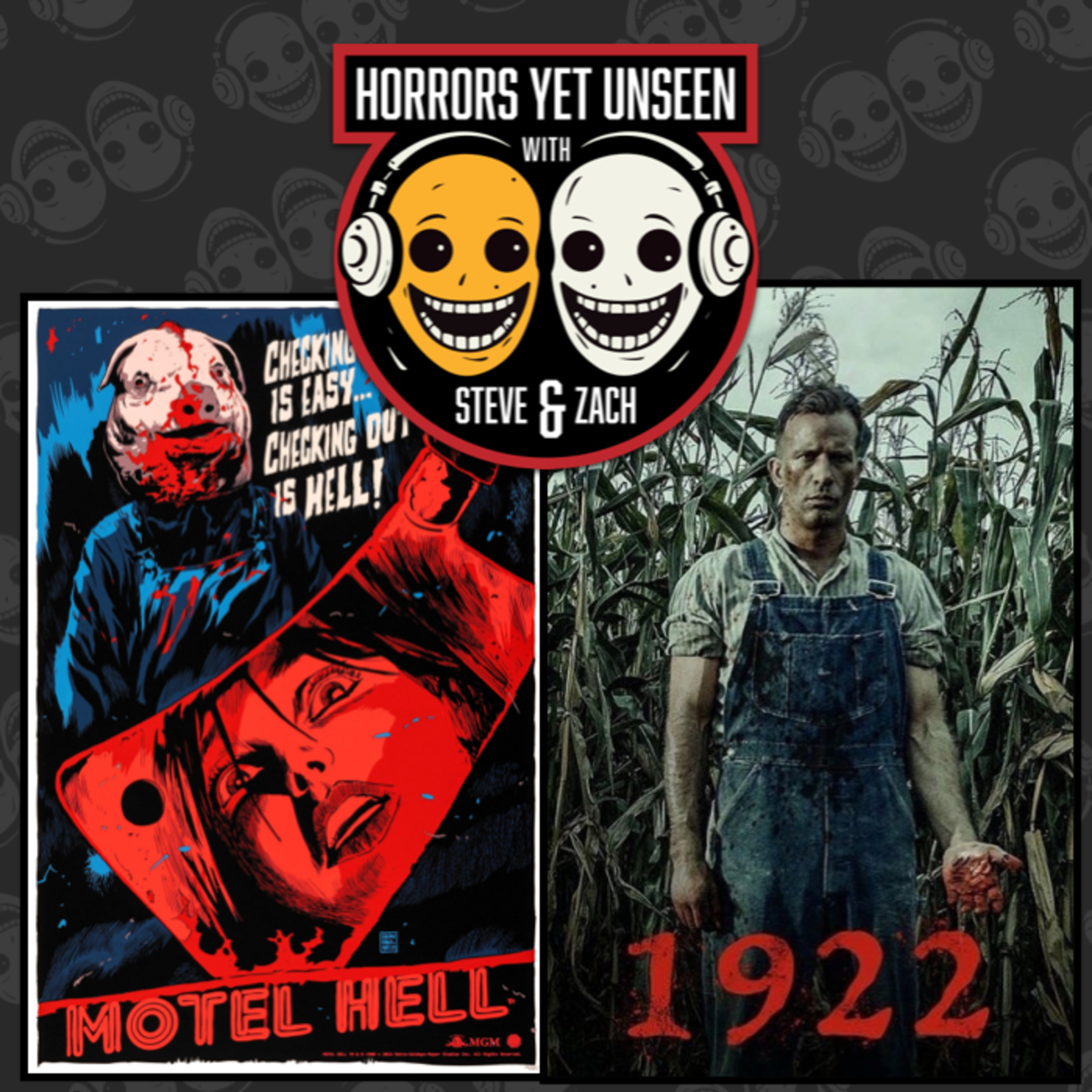 Horrors Yet Unseen