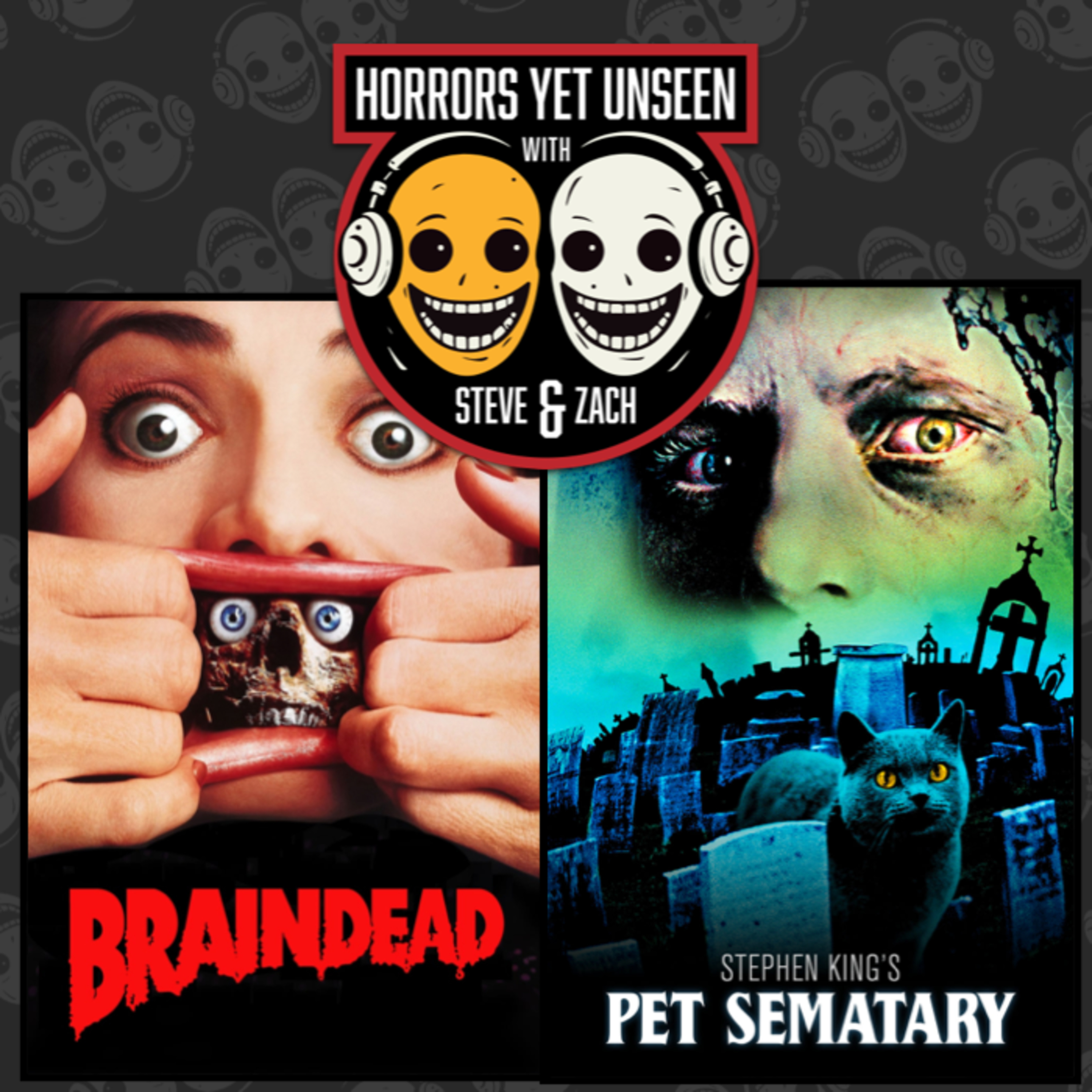 Horrors Yet Unseen