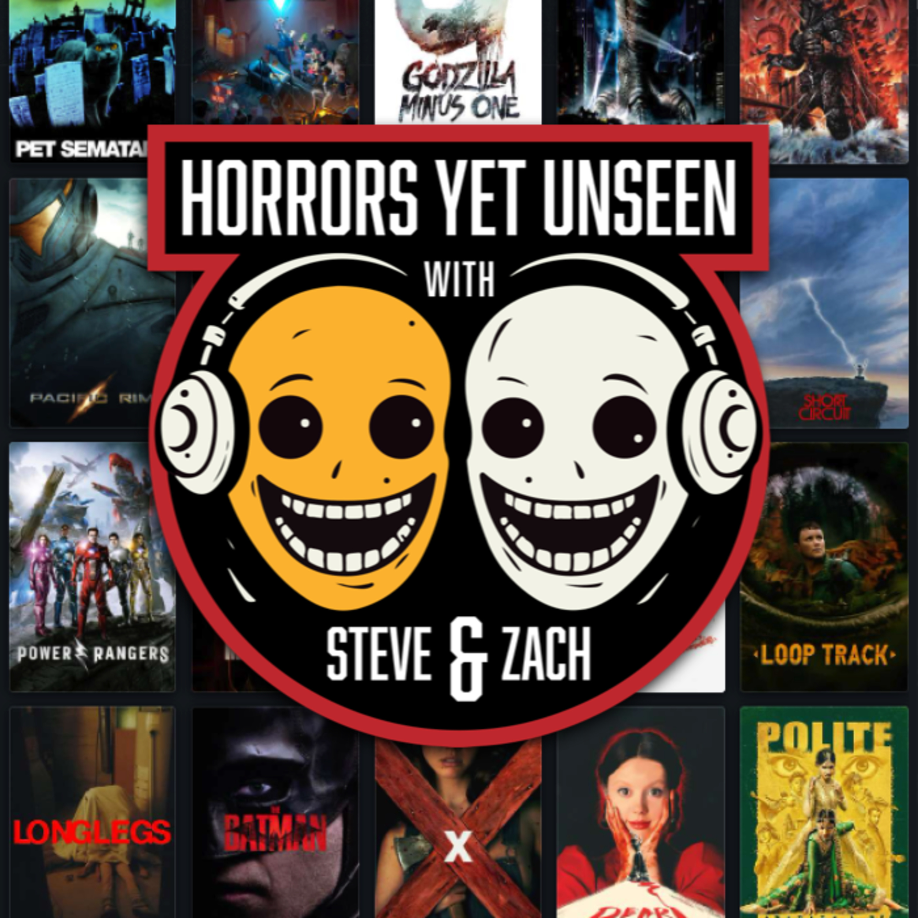 Horrors Yet Unseen