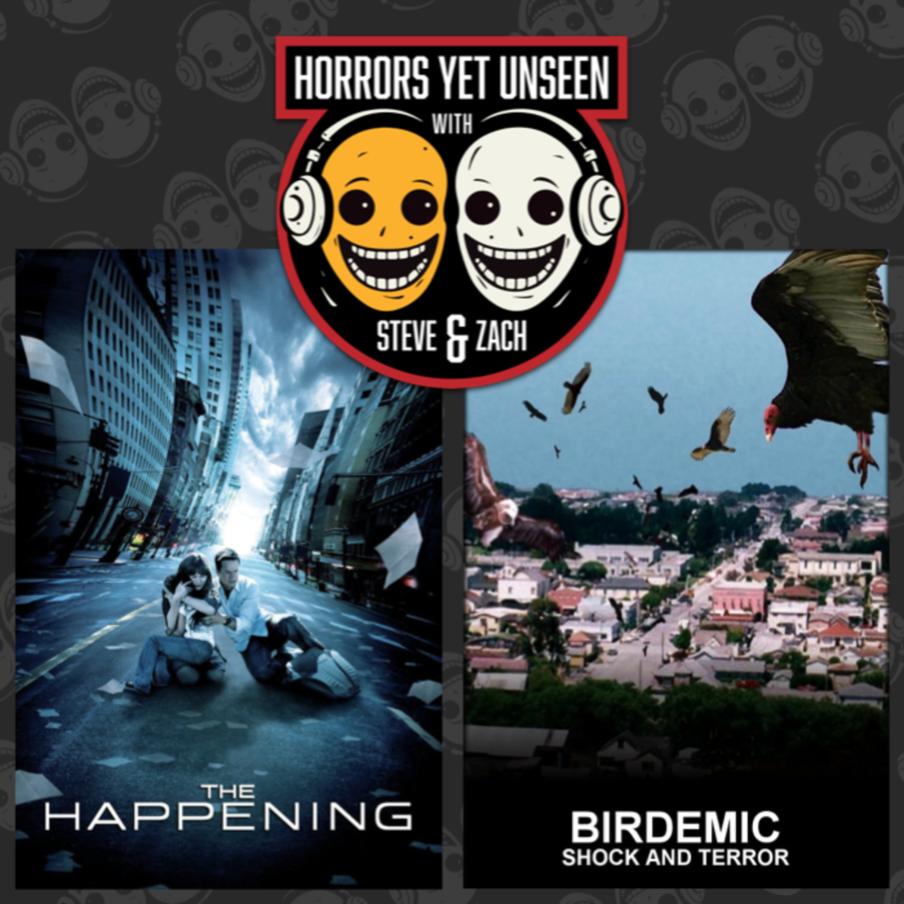 Horrors Yet Unseen