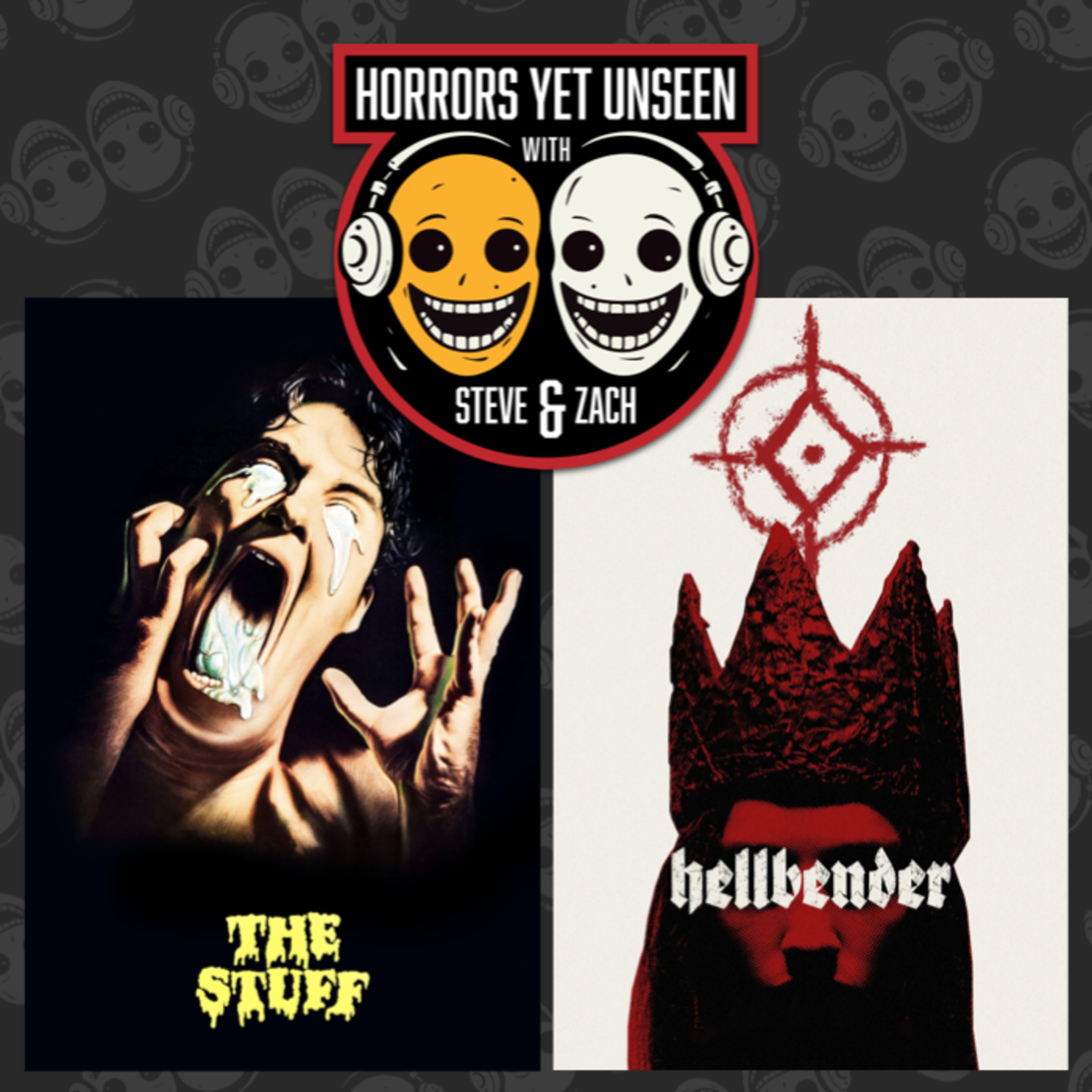 Horrors Yet Unseen