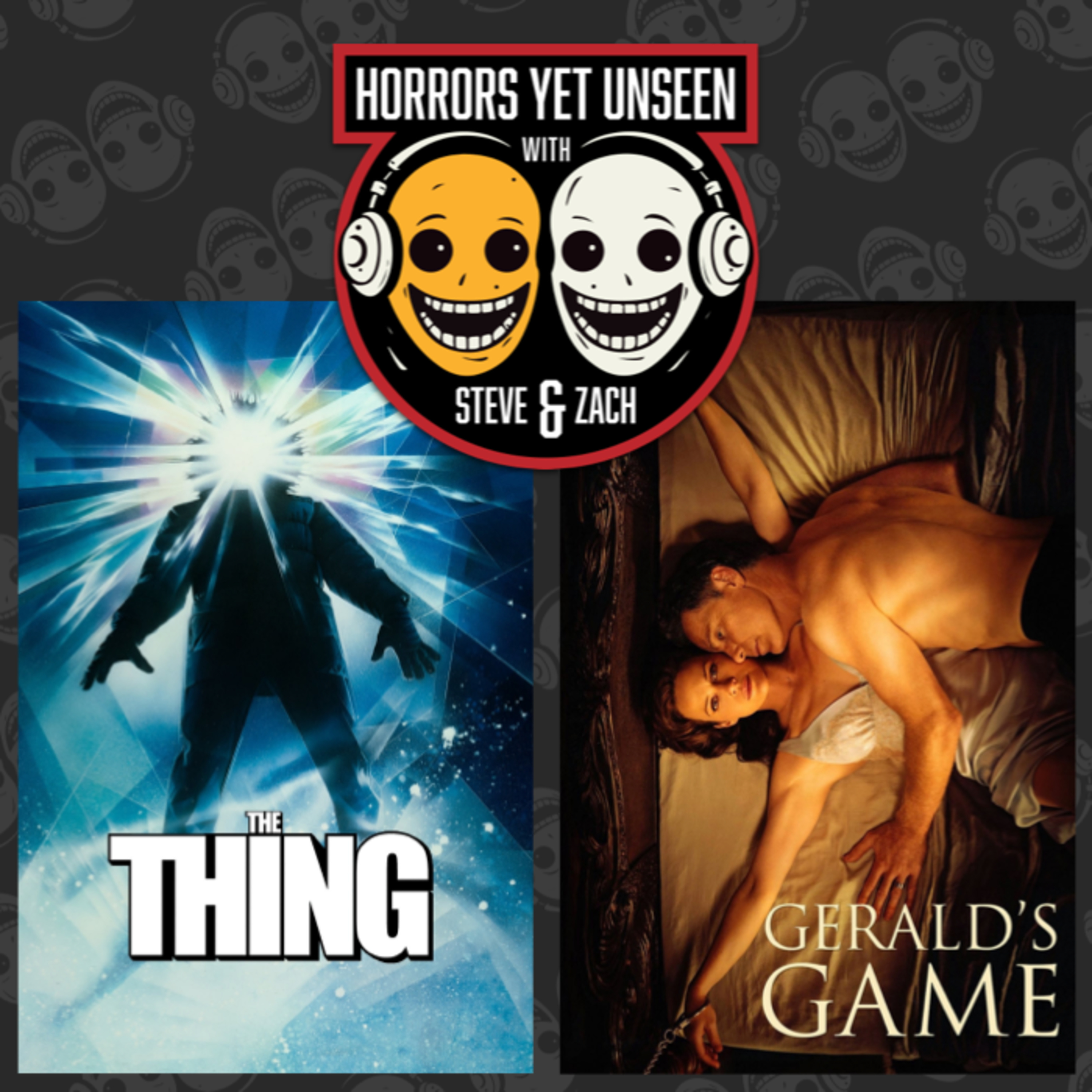 Horrors Yet Unseen