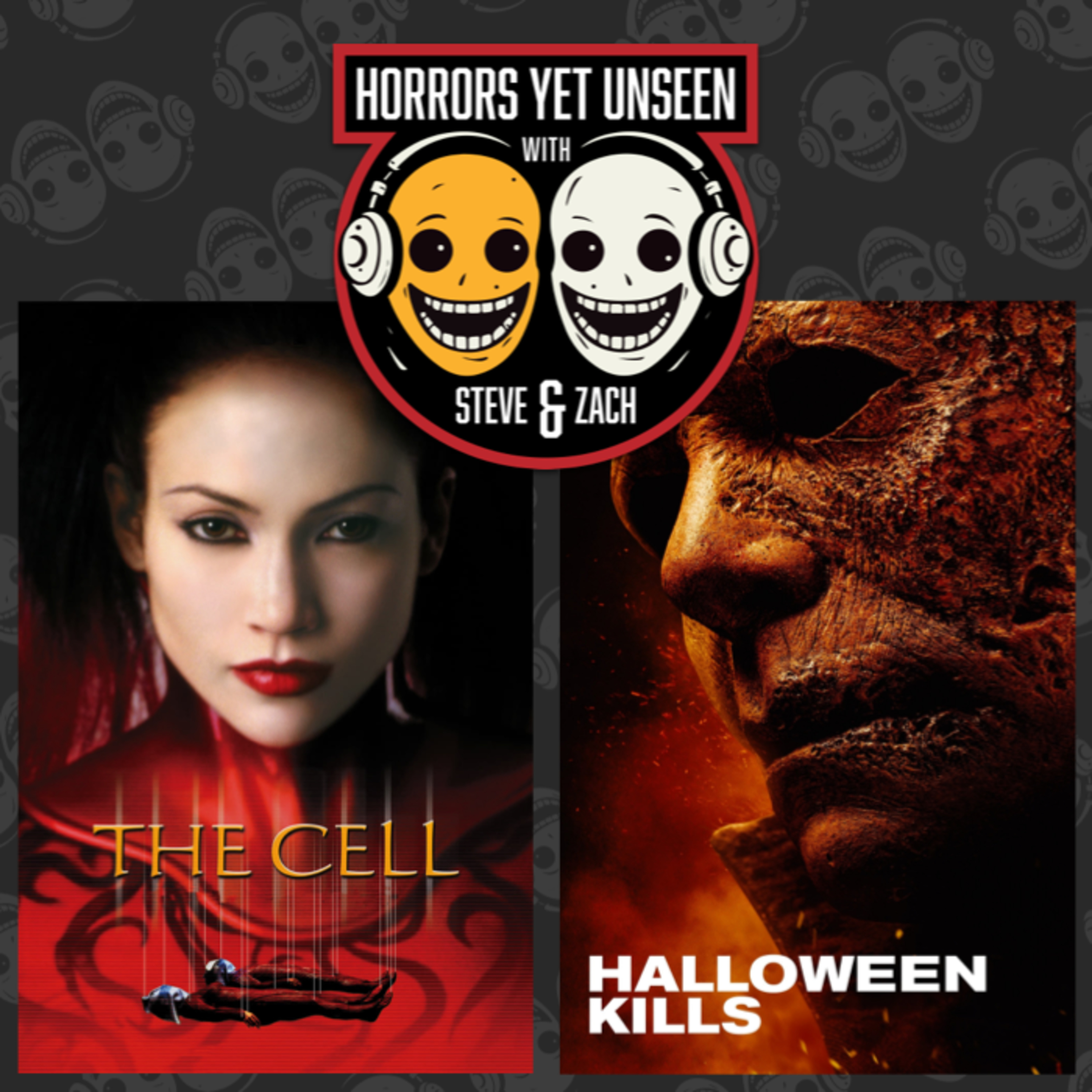 Horrors Yet Unseen