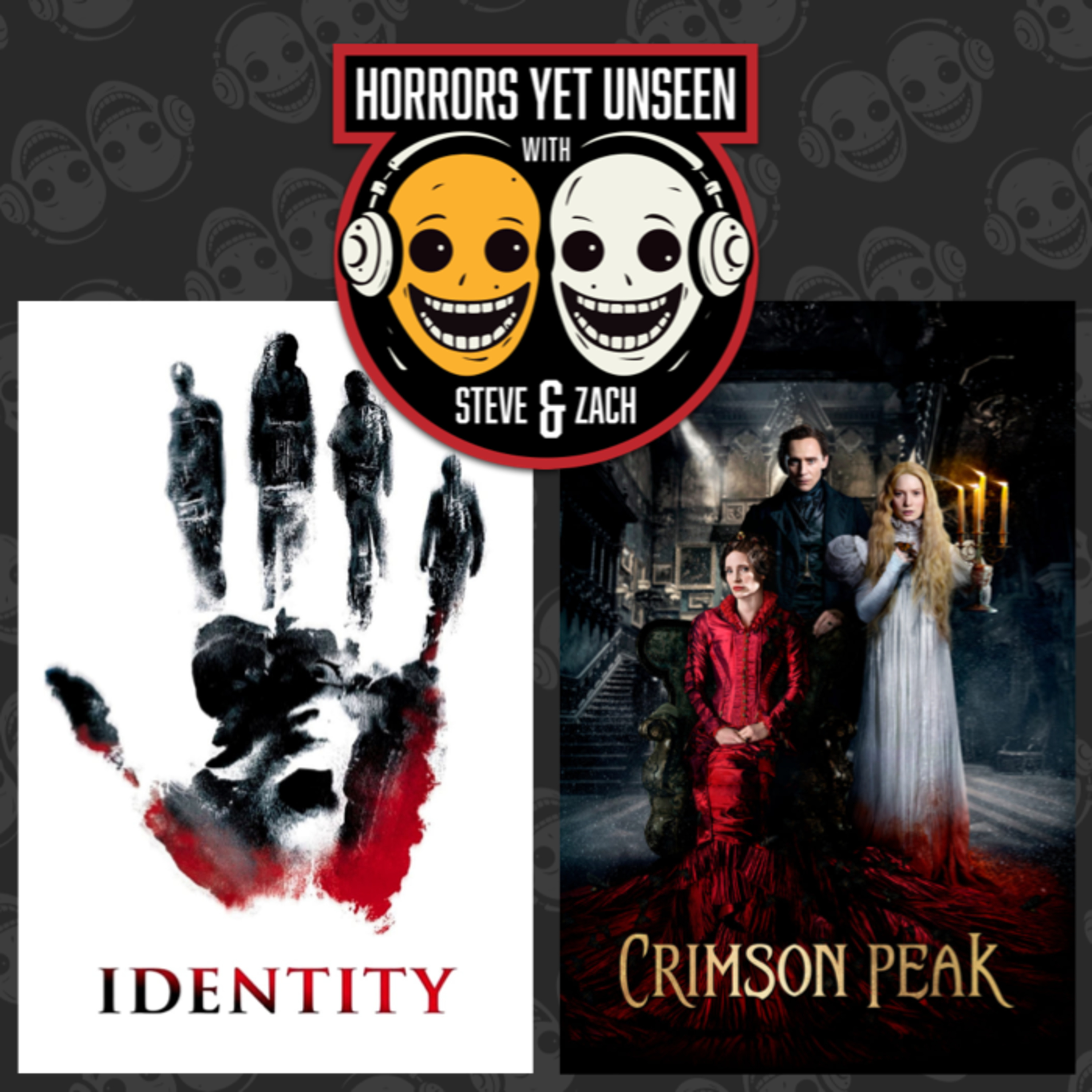Horrors Yet Unseen