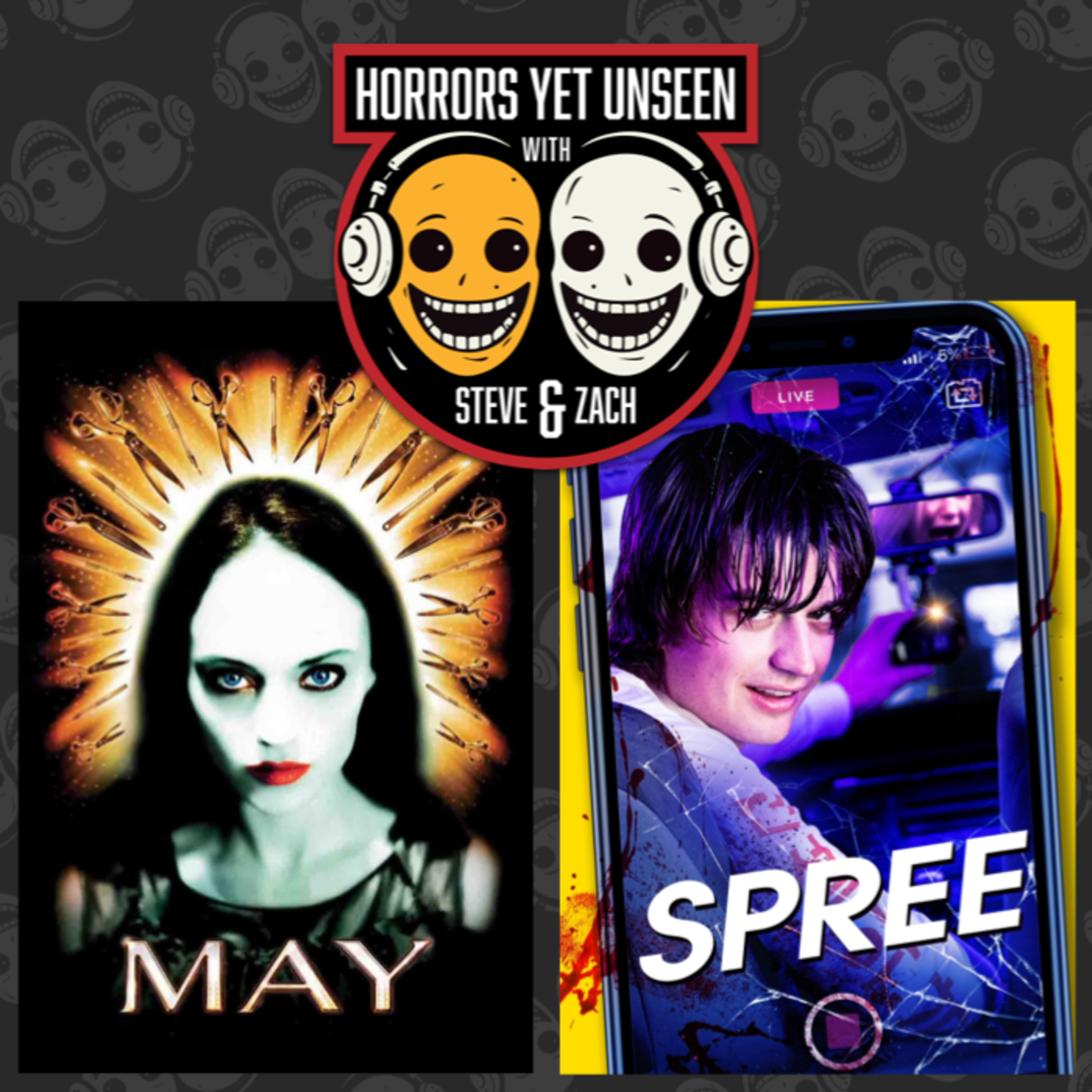 Horrors Yet Unseen