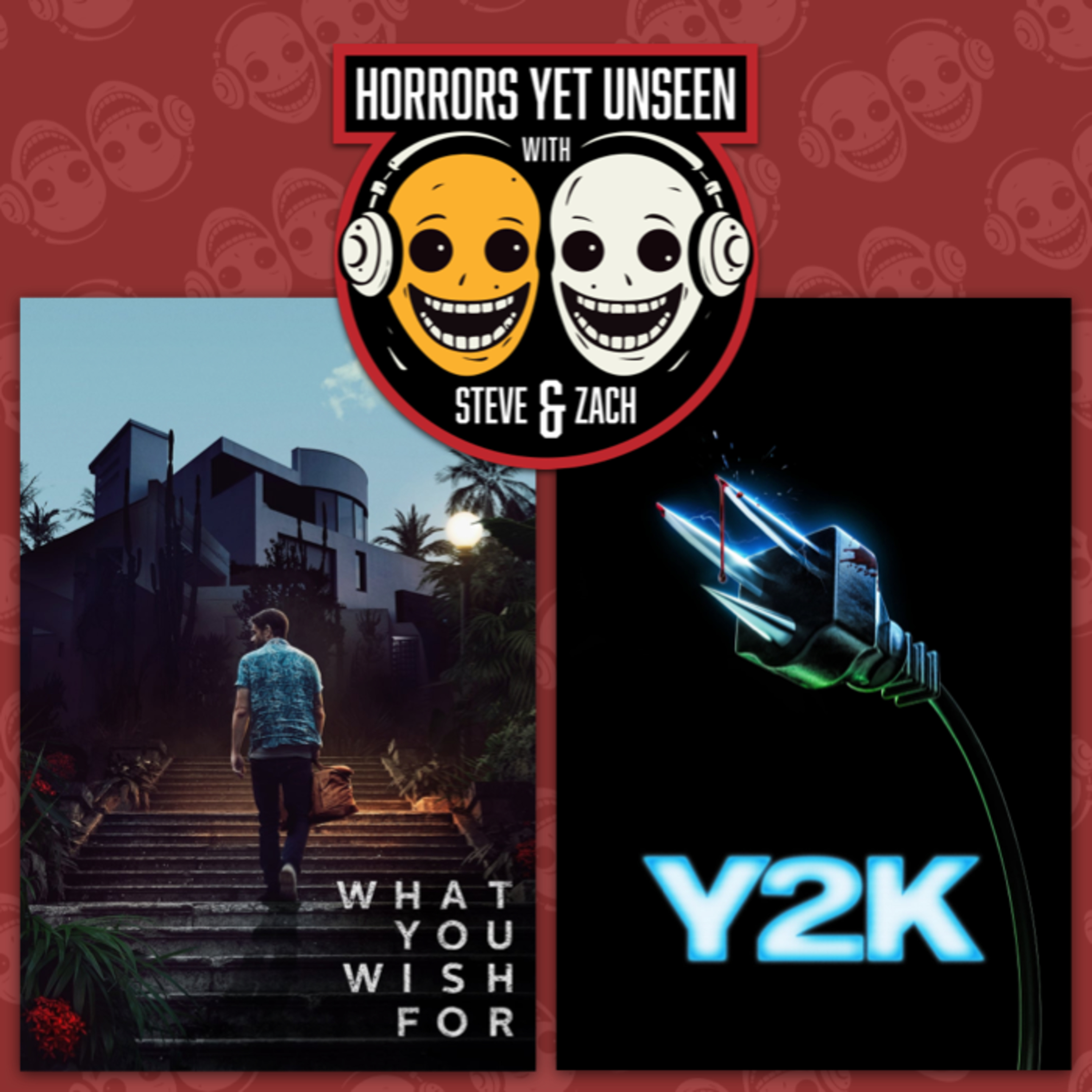 Horrors Yet Unseen