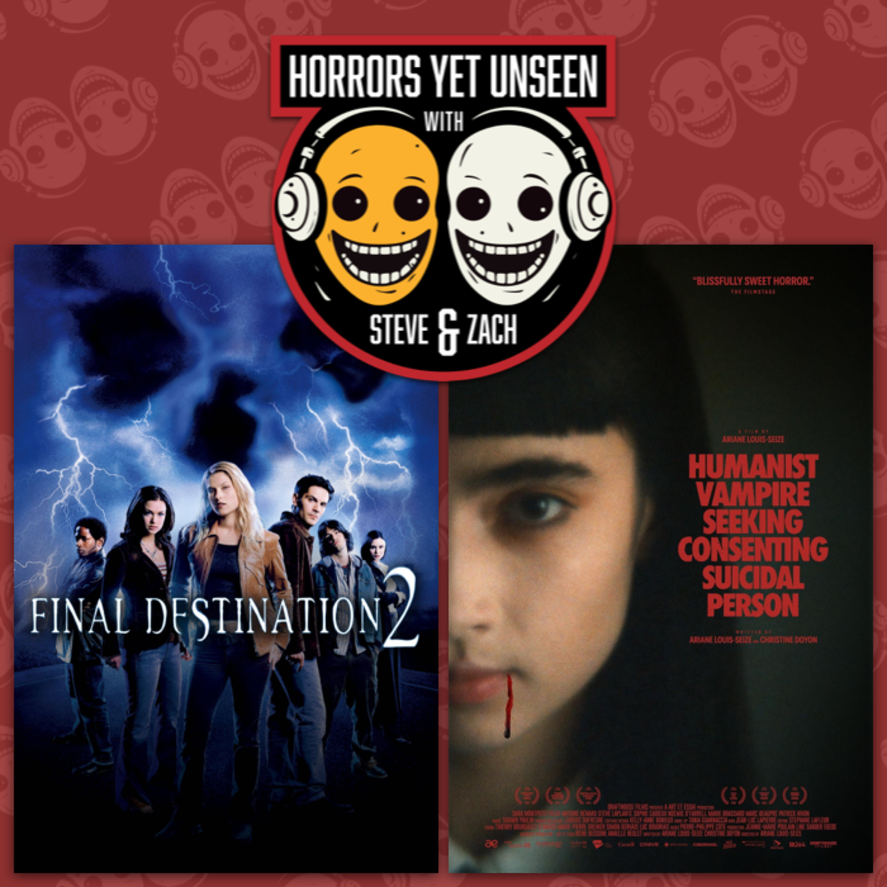 Horrors Yet Unseen