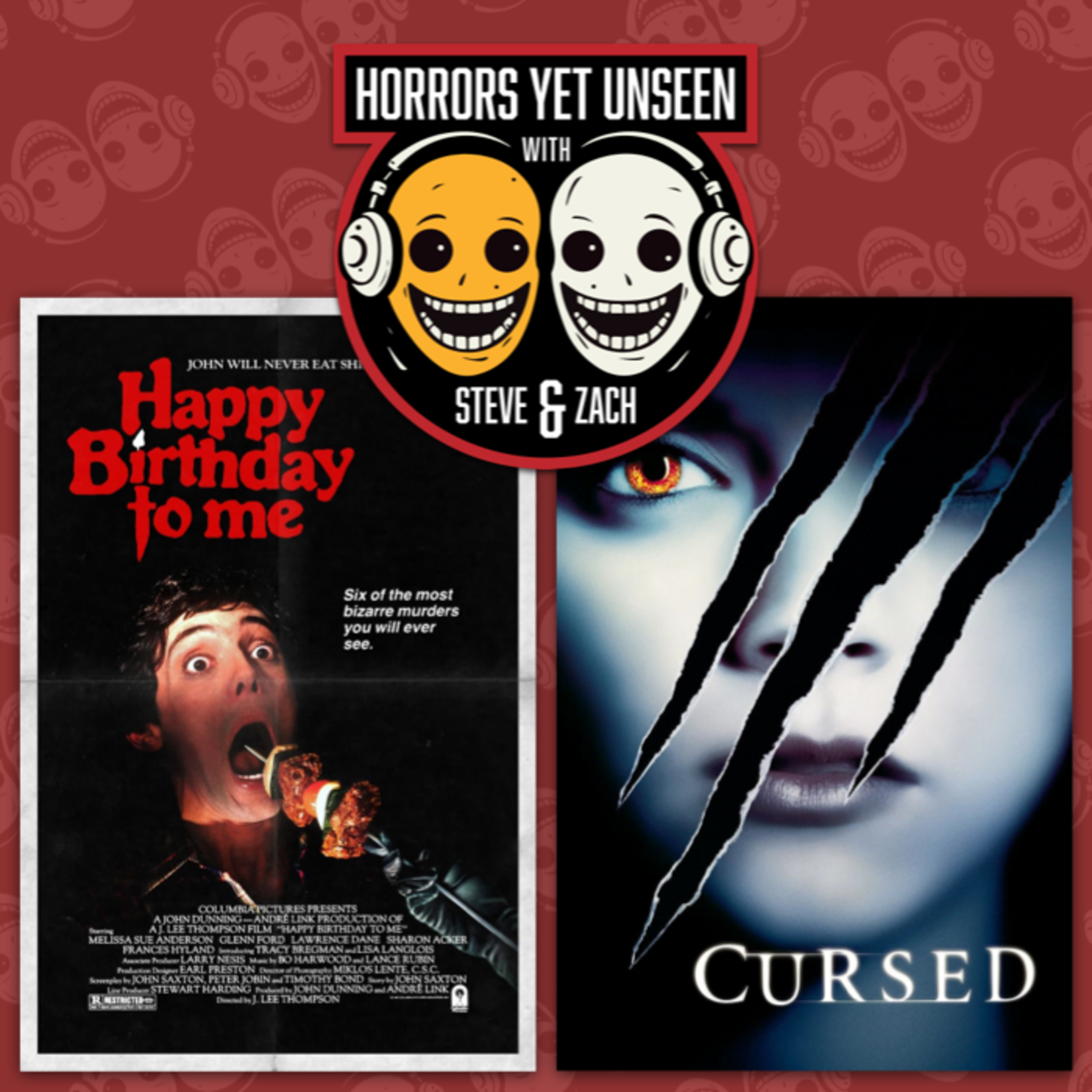 Horrors Yet Unseen