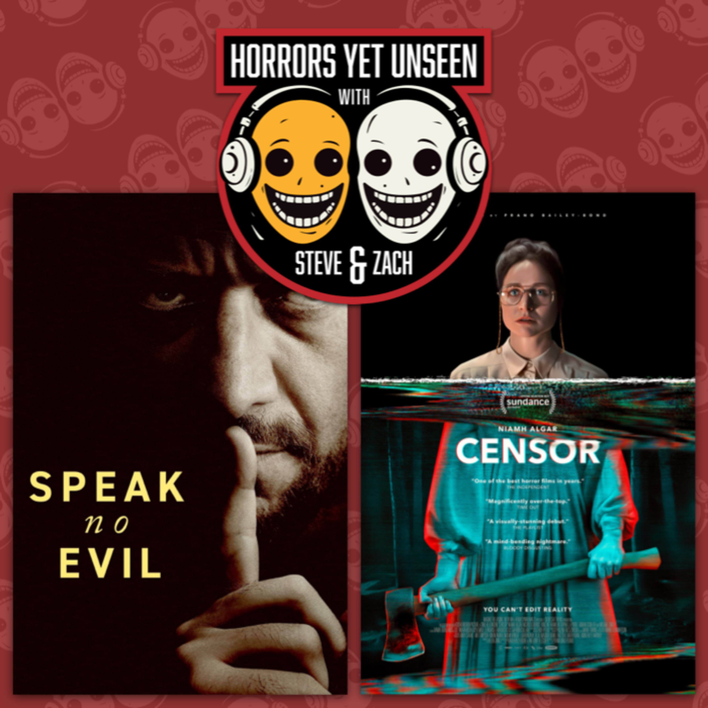 Horrors Yet Unseen