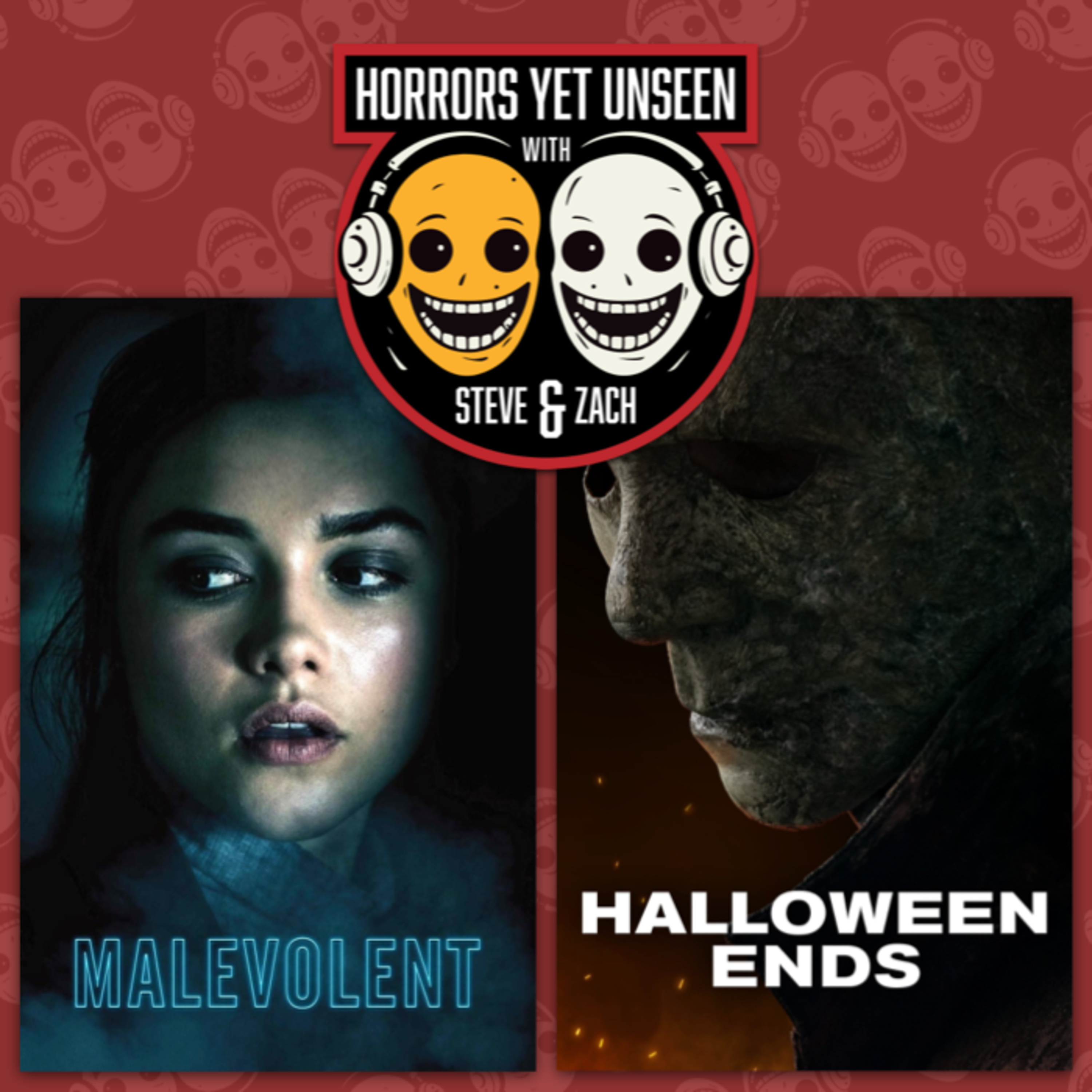 Horrors Yet Unseen