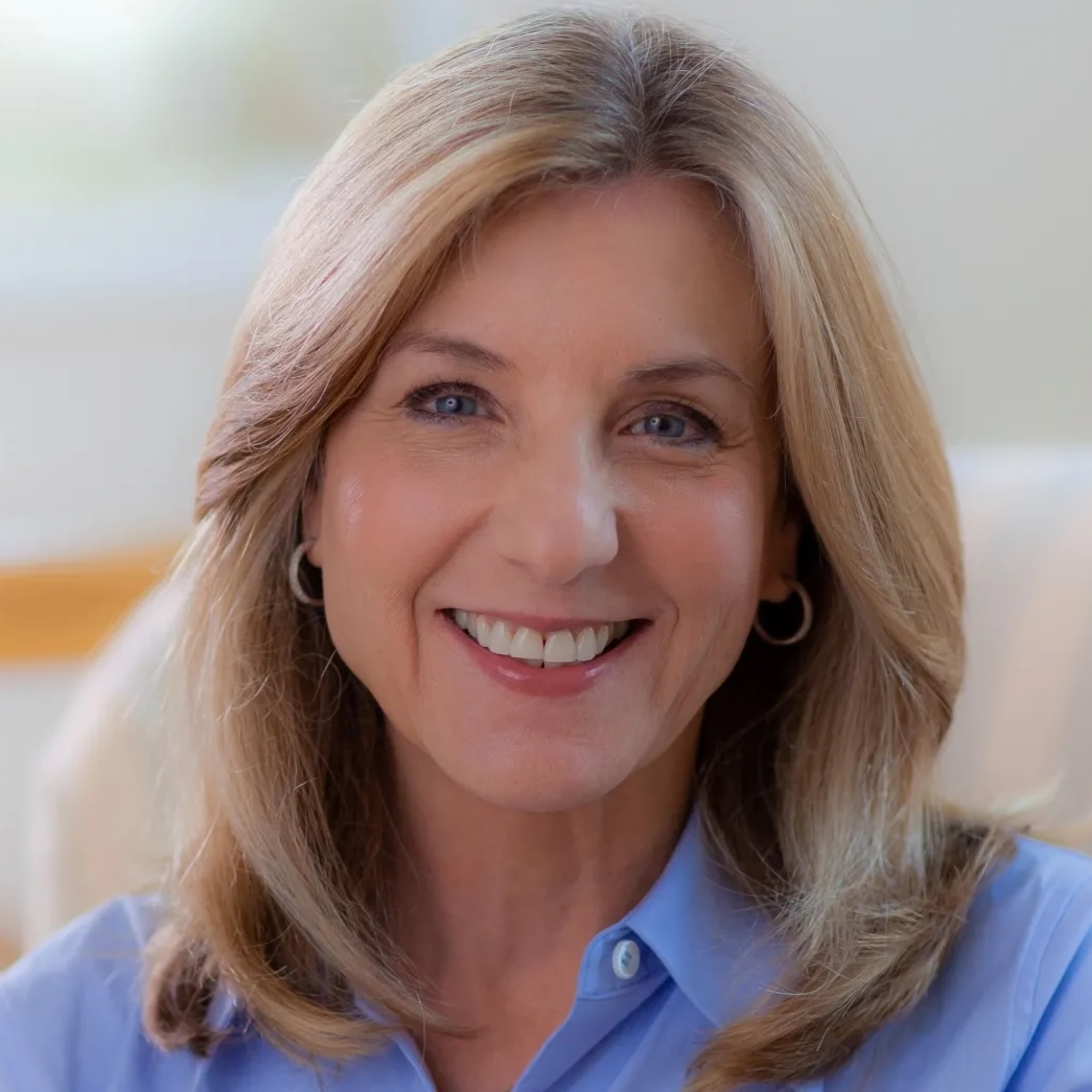 Playback: Talking with author Carla Malden.